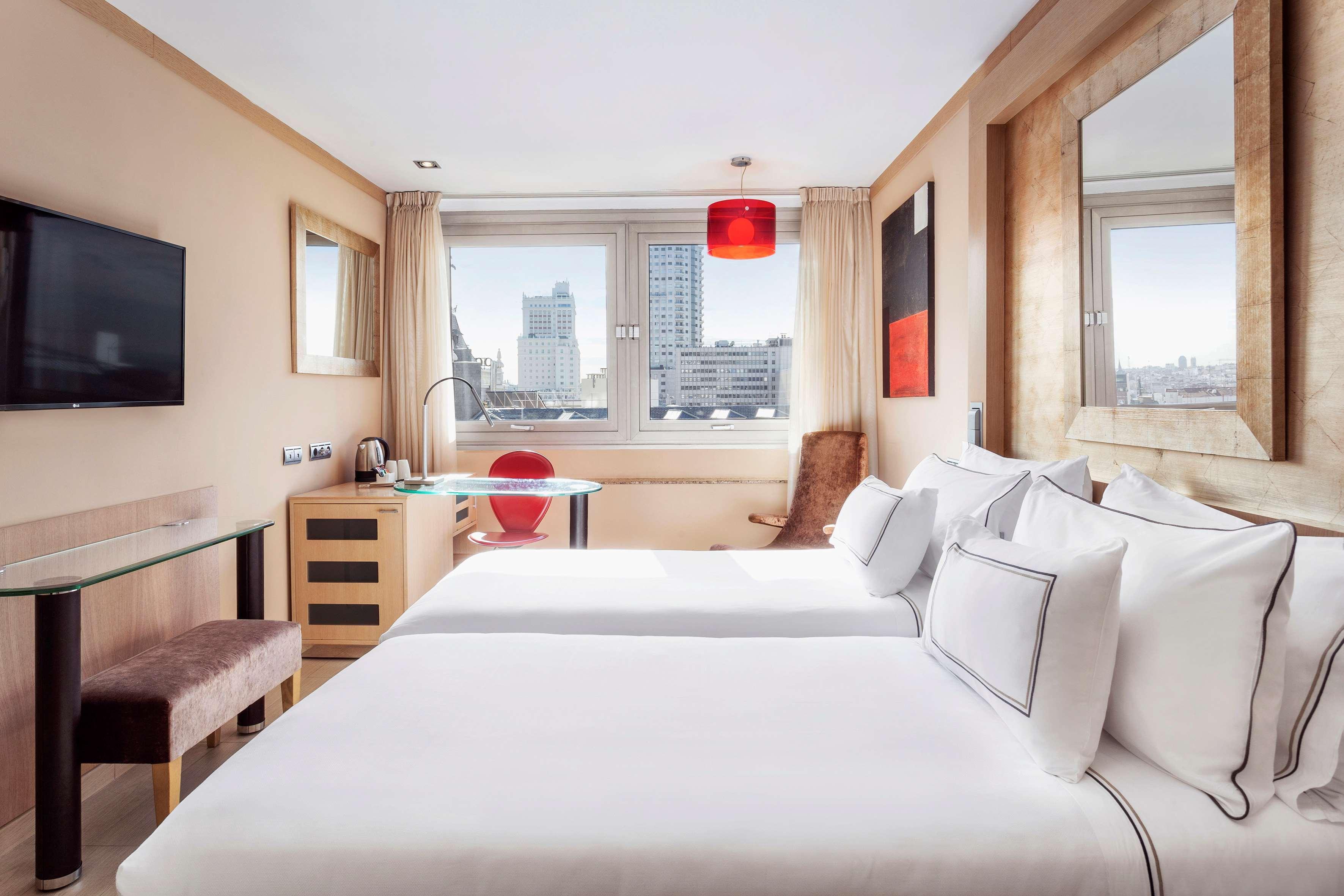 Melia Princesa Hotel 5*