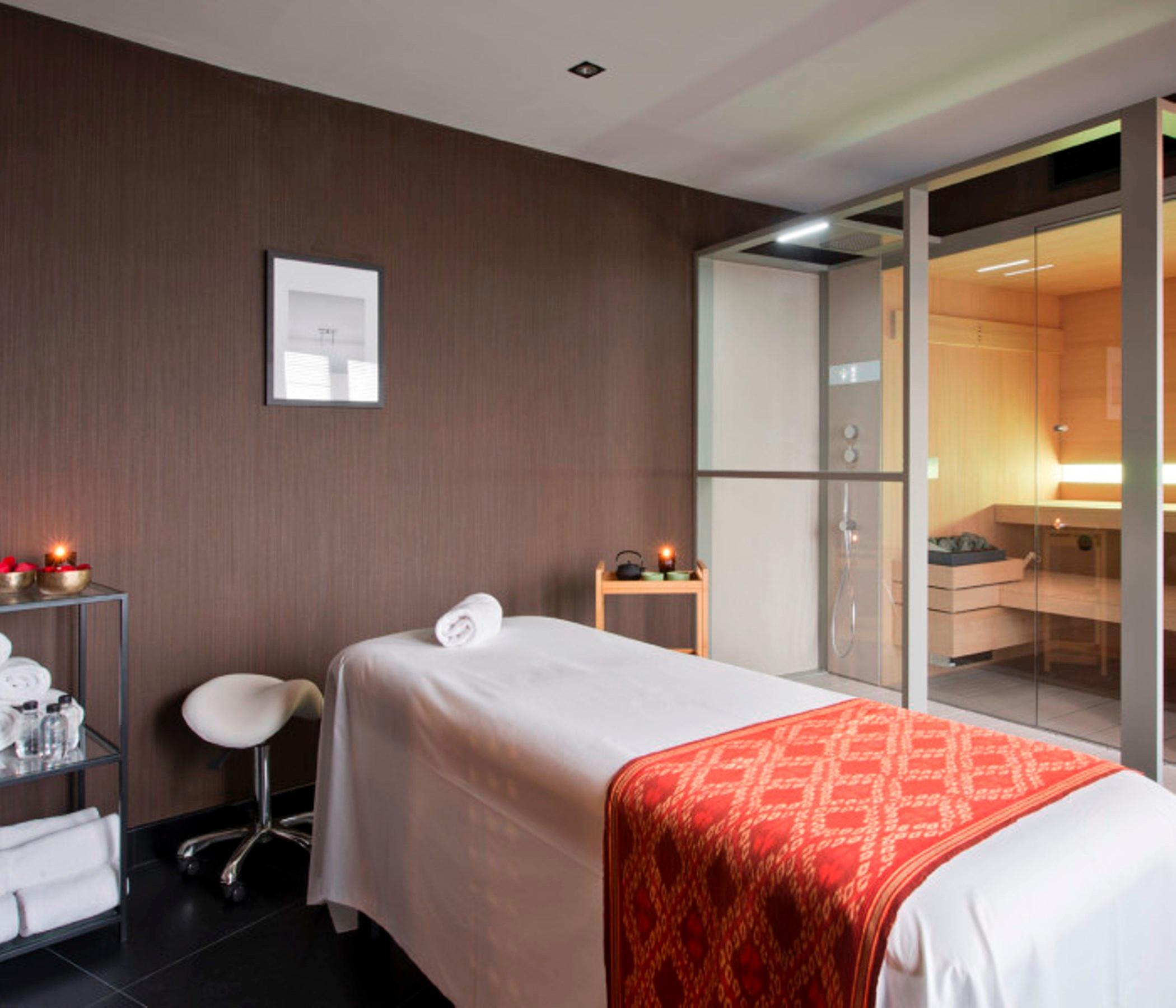 The Principal Hotel 5*