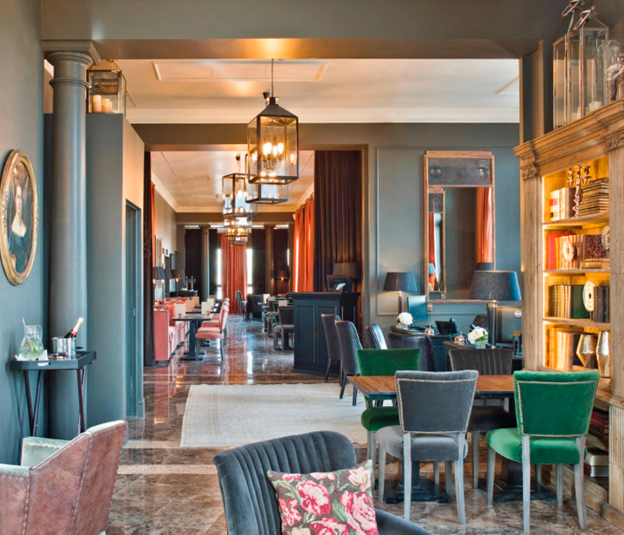 Hotel The Principal 5*