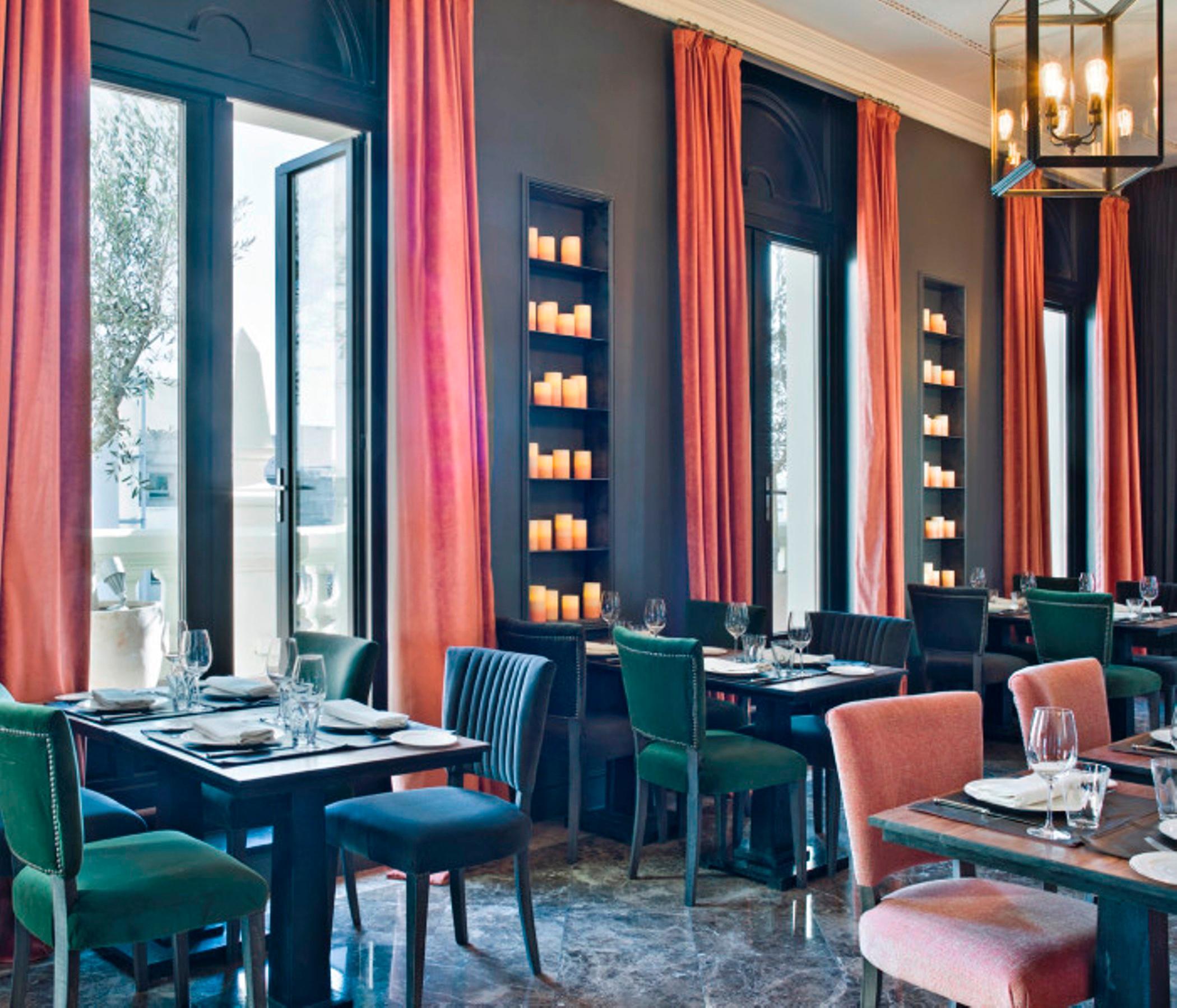 The Principal Hotel Madrid
