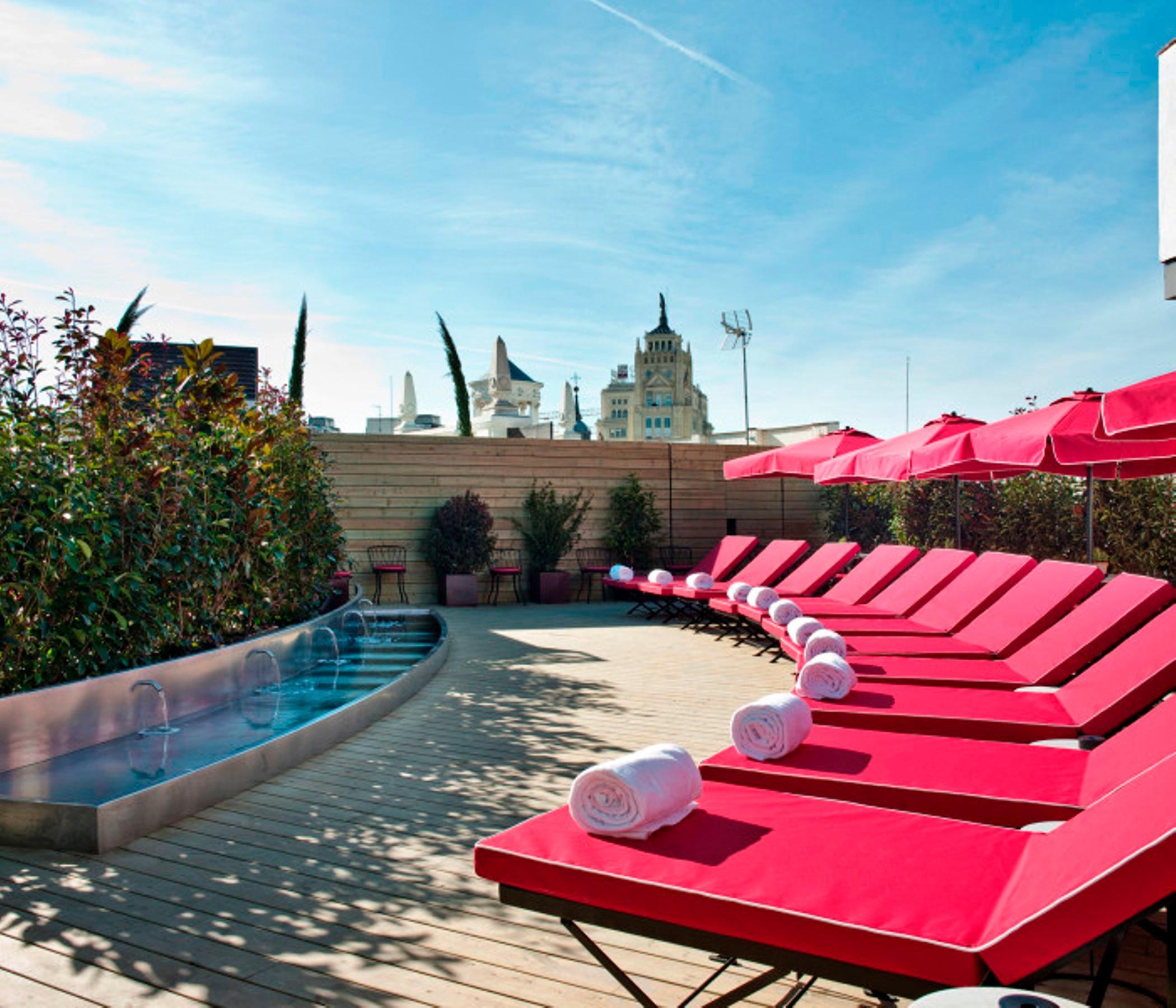 The Principal Hotel 5*