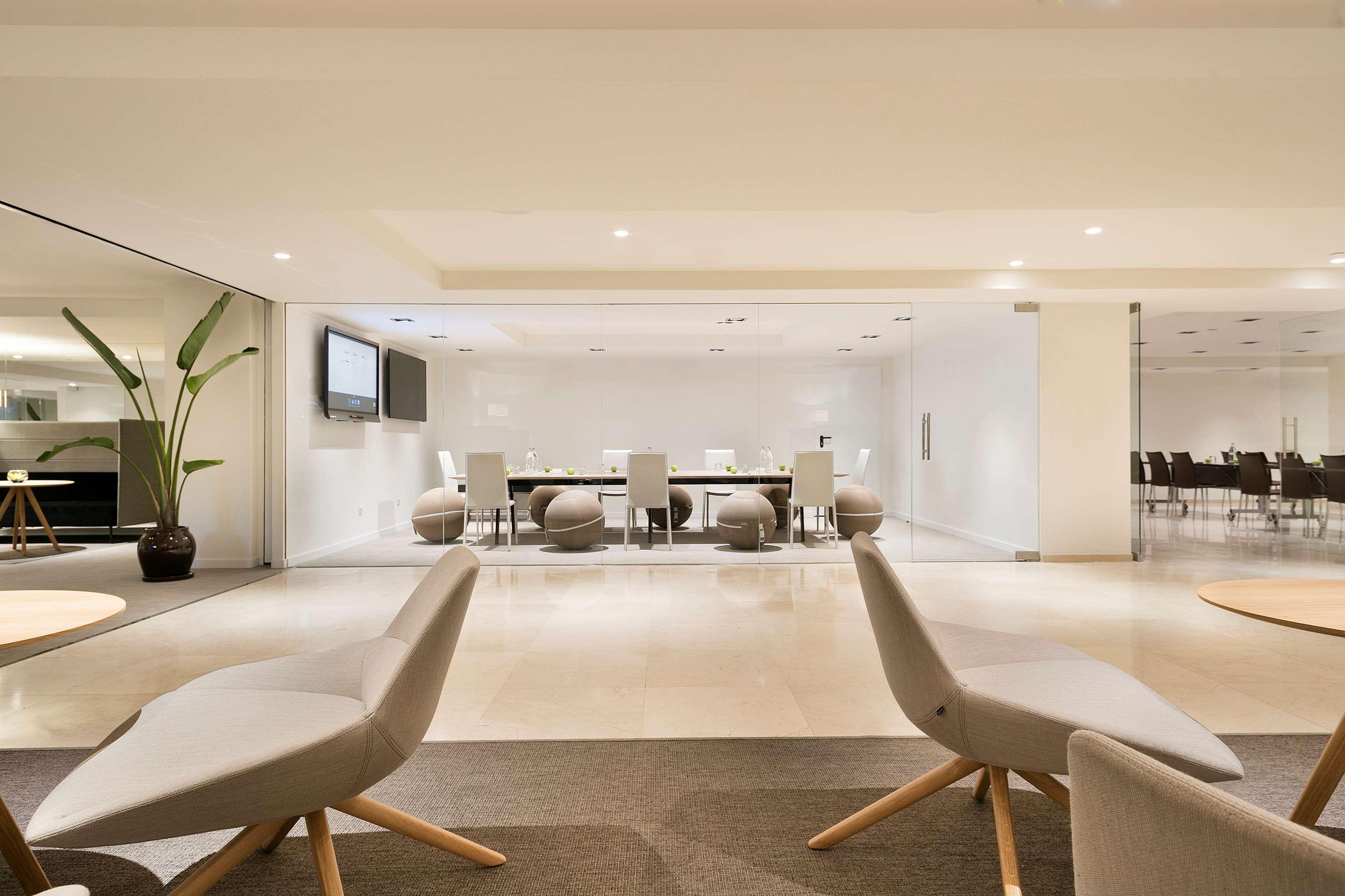 Hotel Melia Princesa 5*