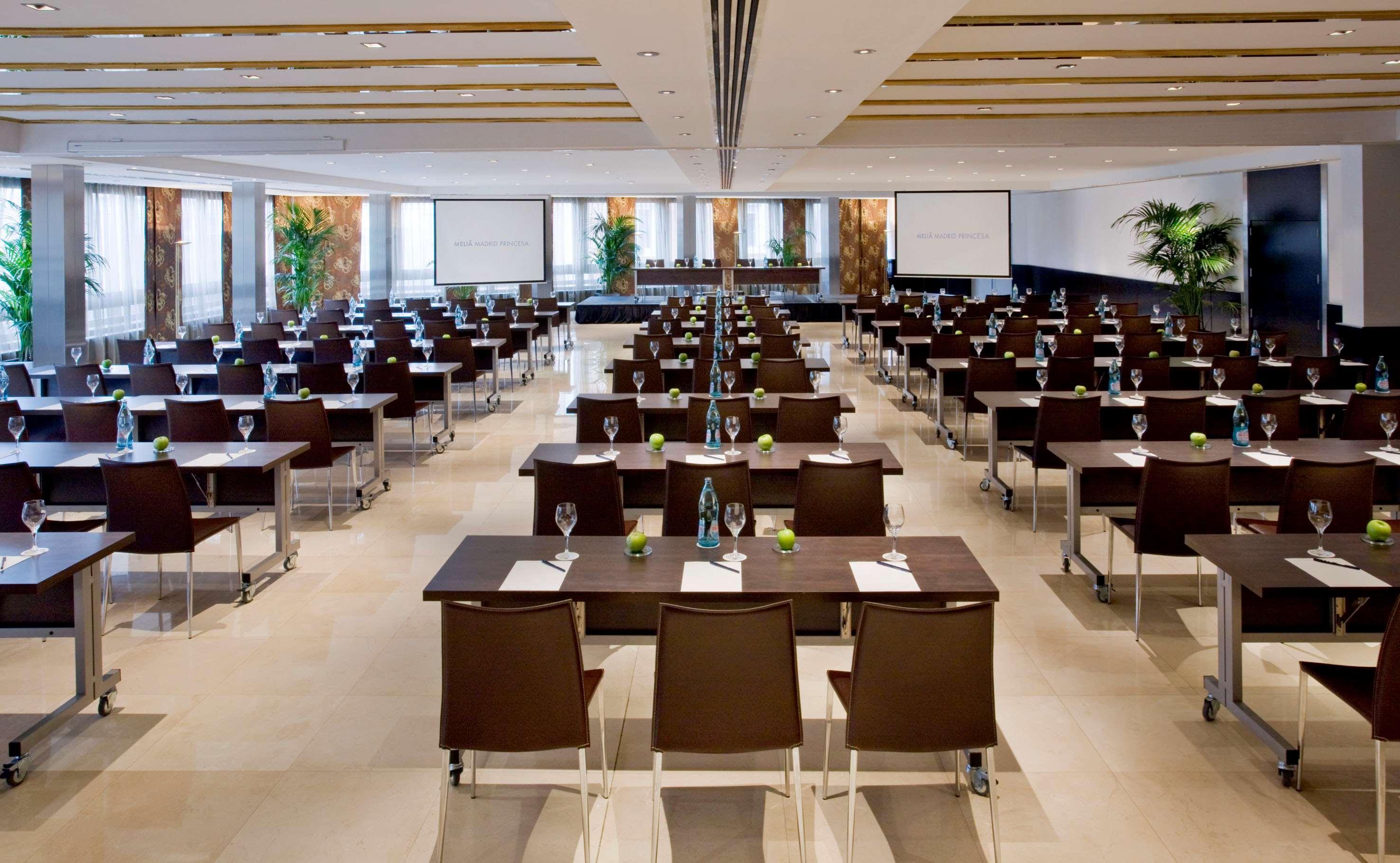 Melia Princesa Hotel Madrid