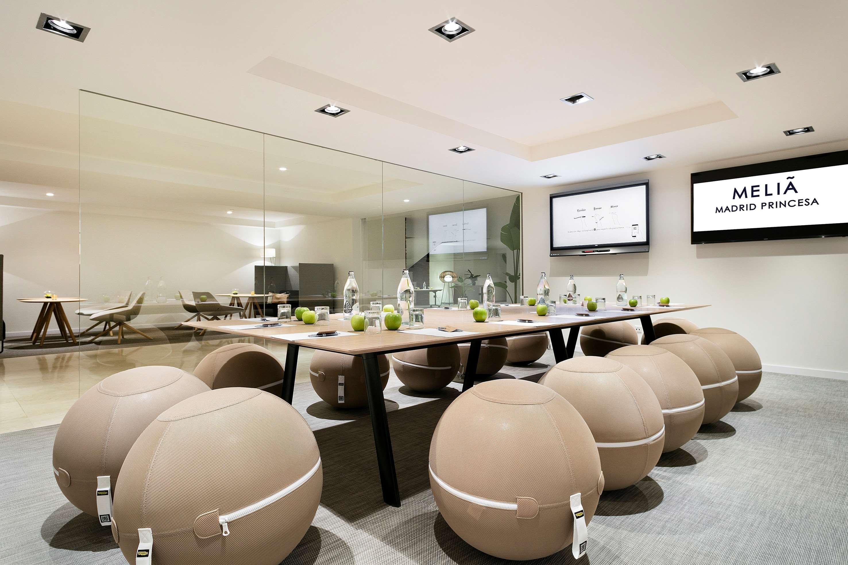 Hotel Melia Princesa