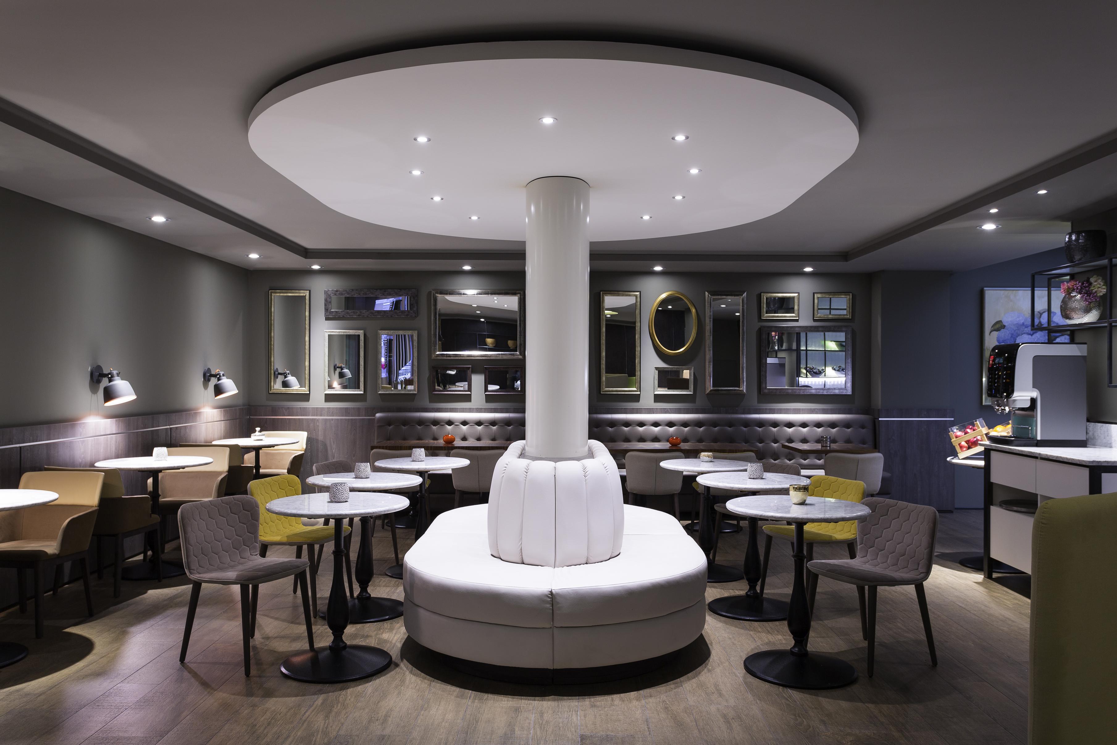Mercure Centro Hotel 4*