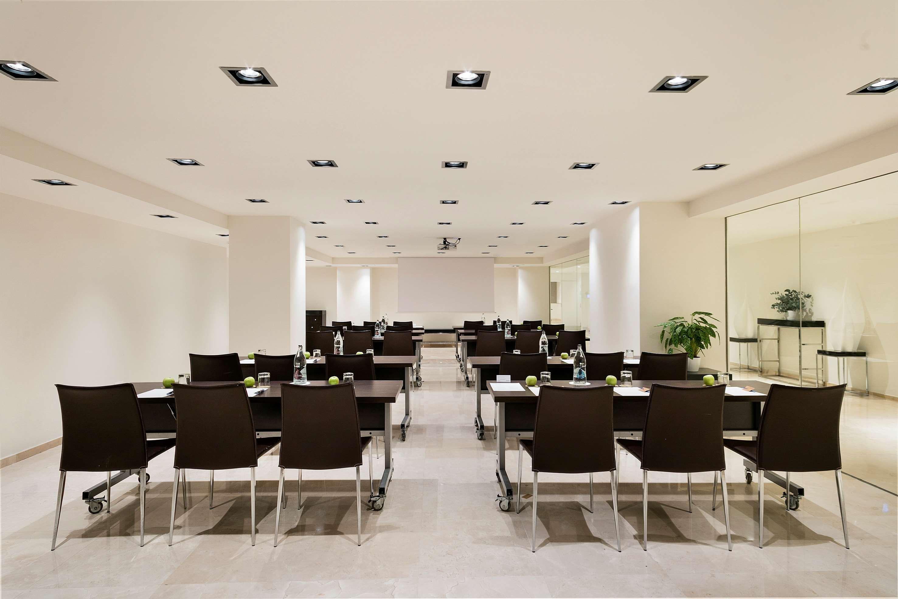 Hotel Melia Princesa