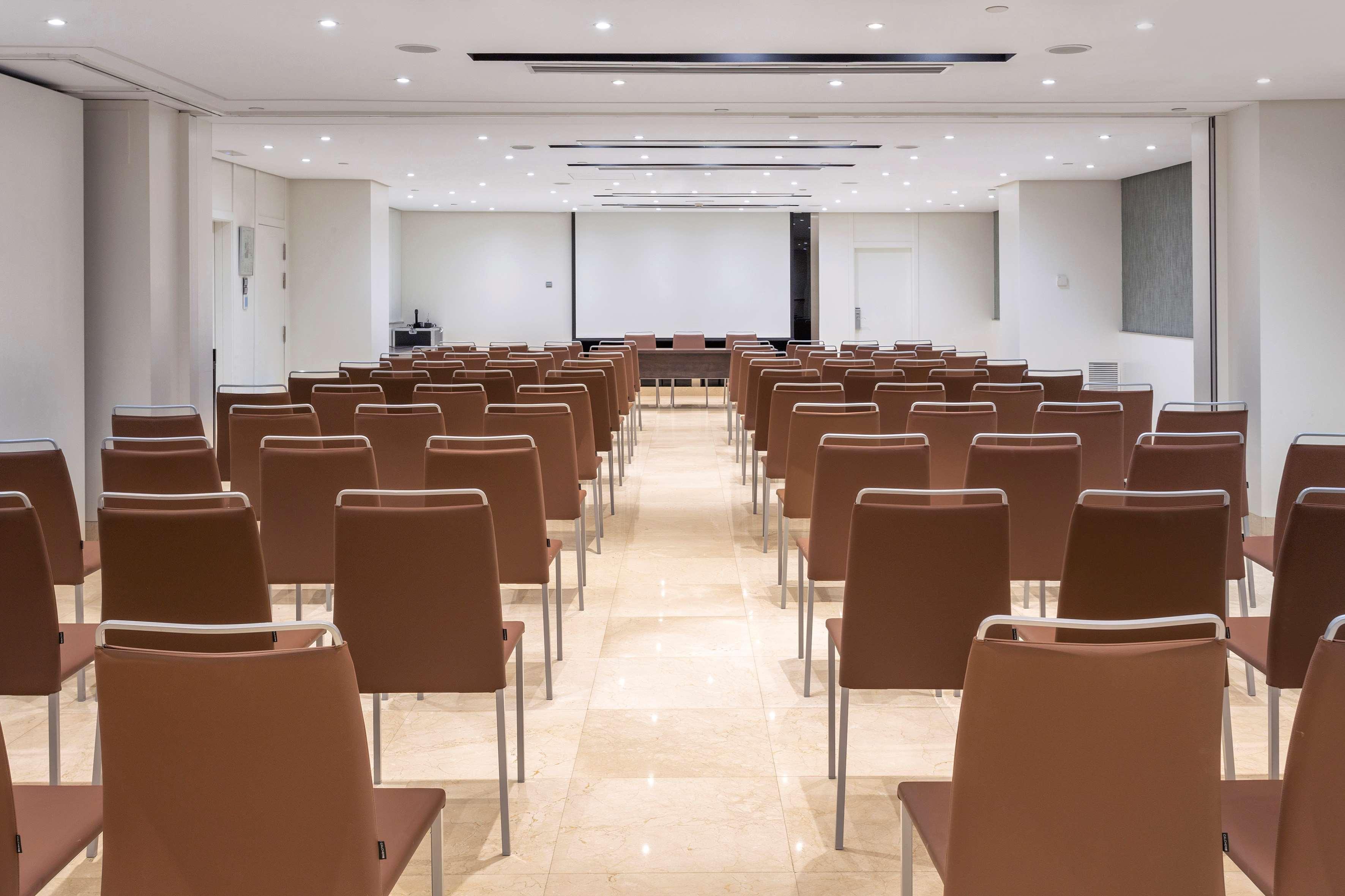 Melia Princesa 5* Madrid
