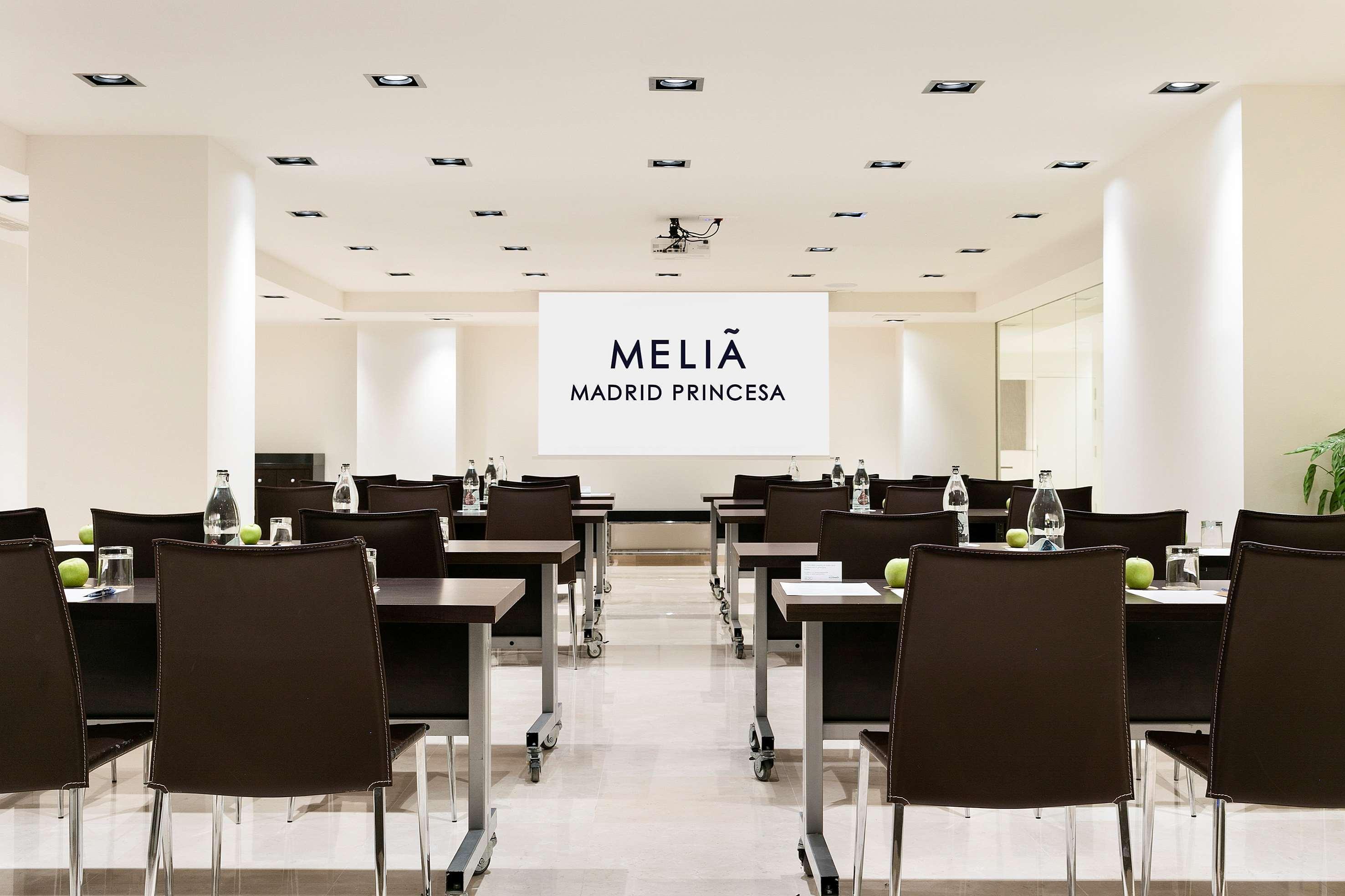 Melia Princesa Madrid