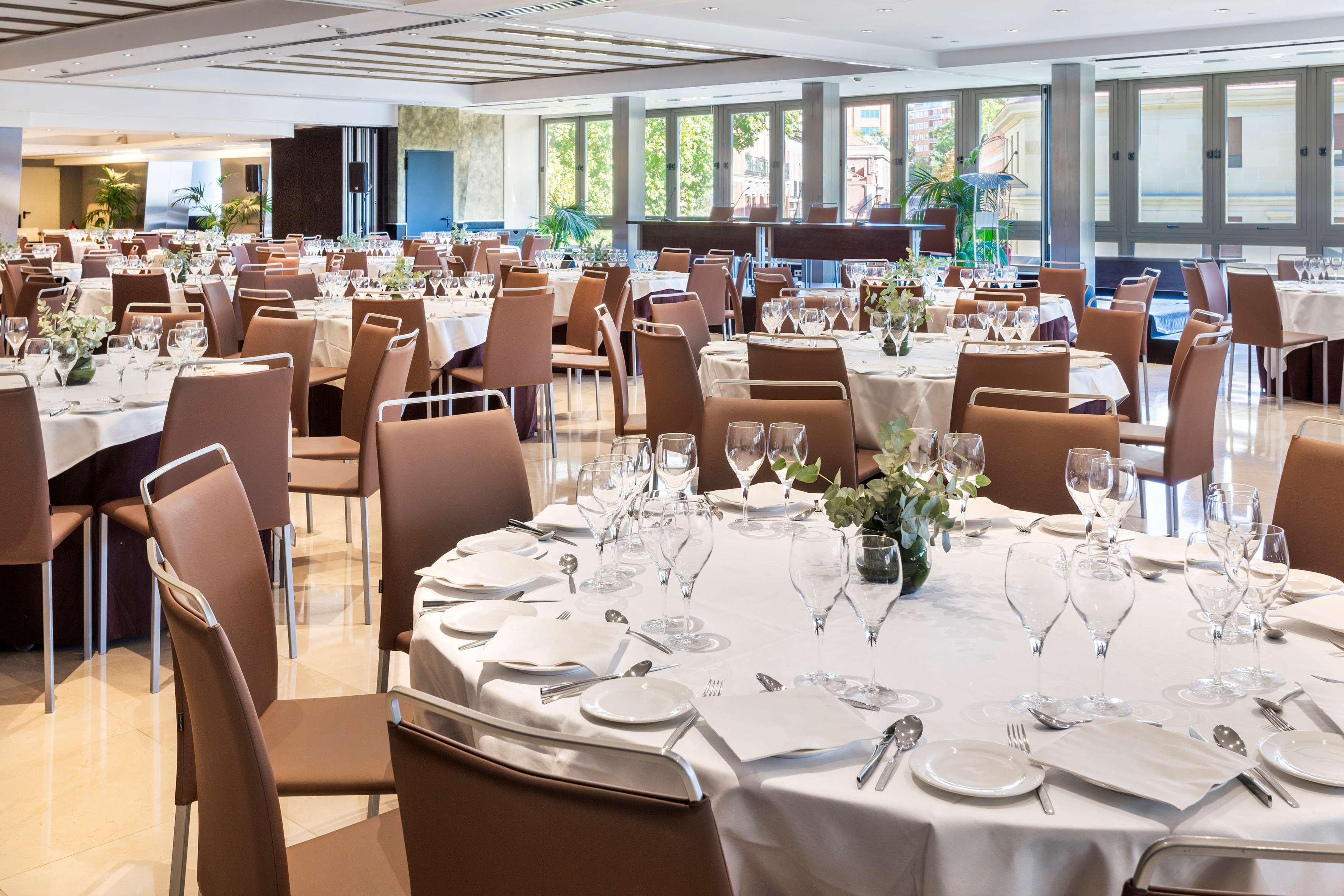 Hotel Melia Princesa 5*