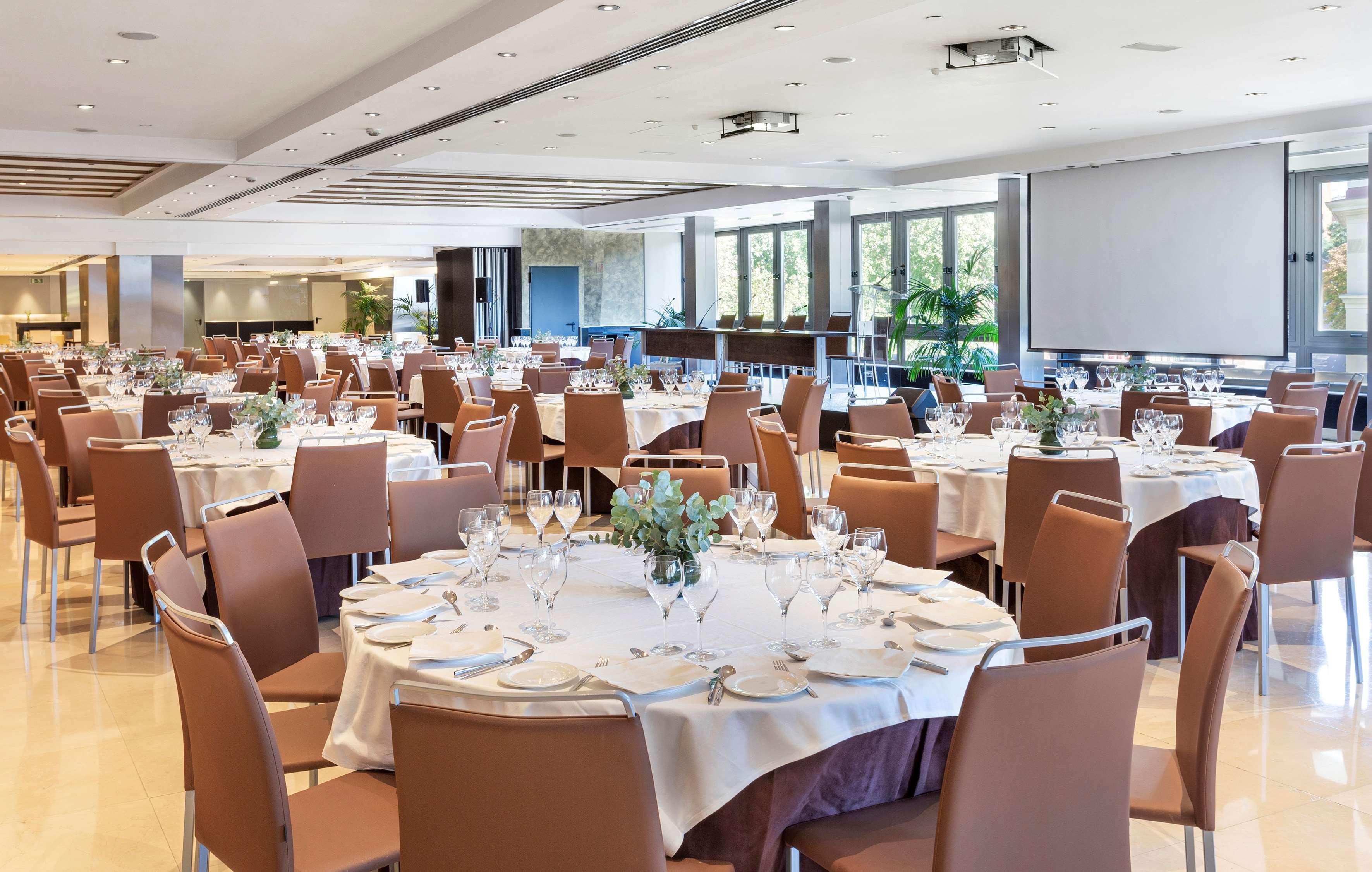 Hotel Melia Princesa