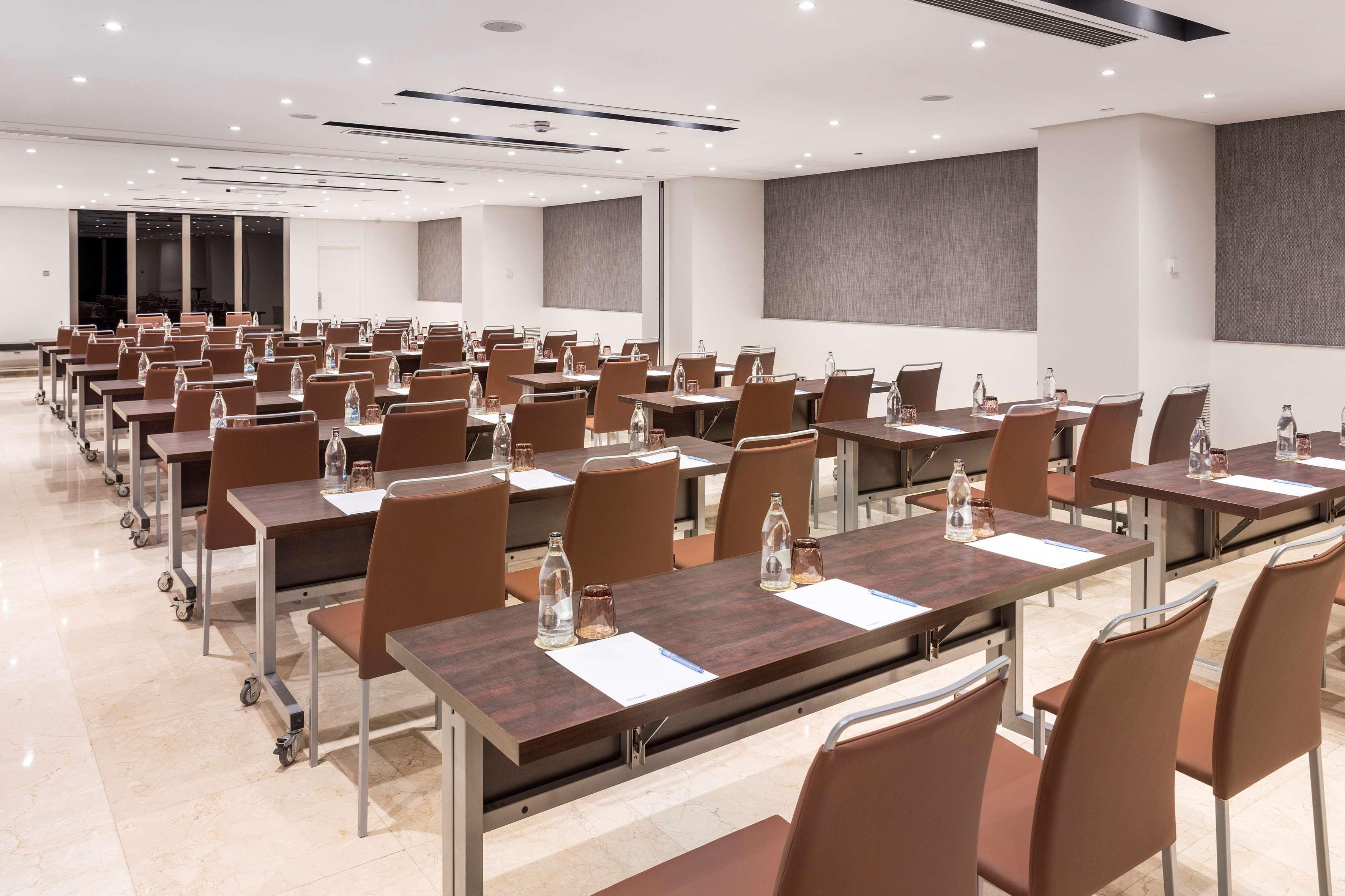 Melia Princesa 5* Madrid