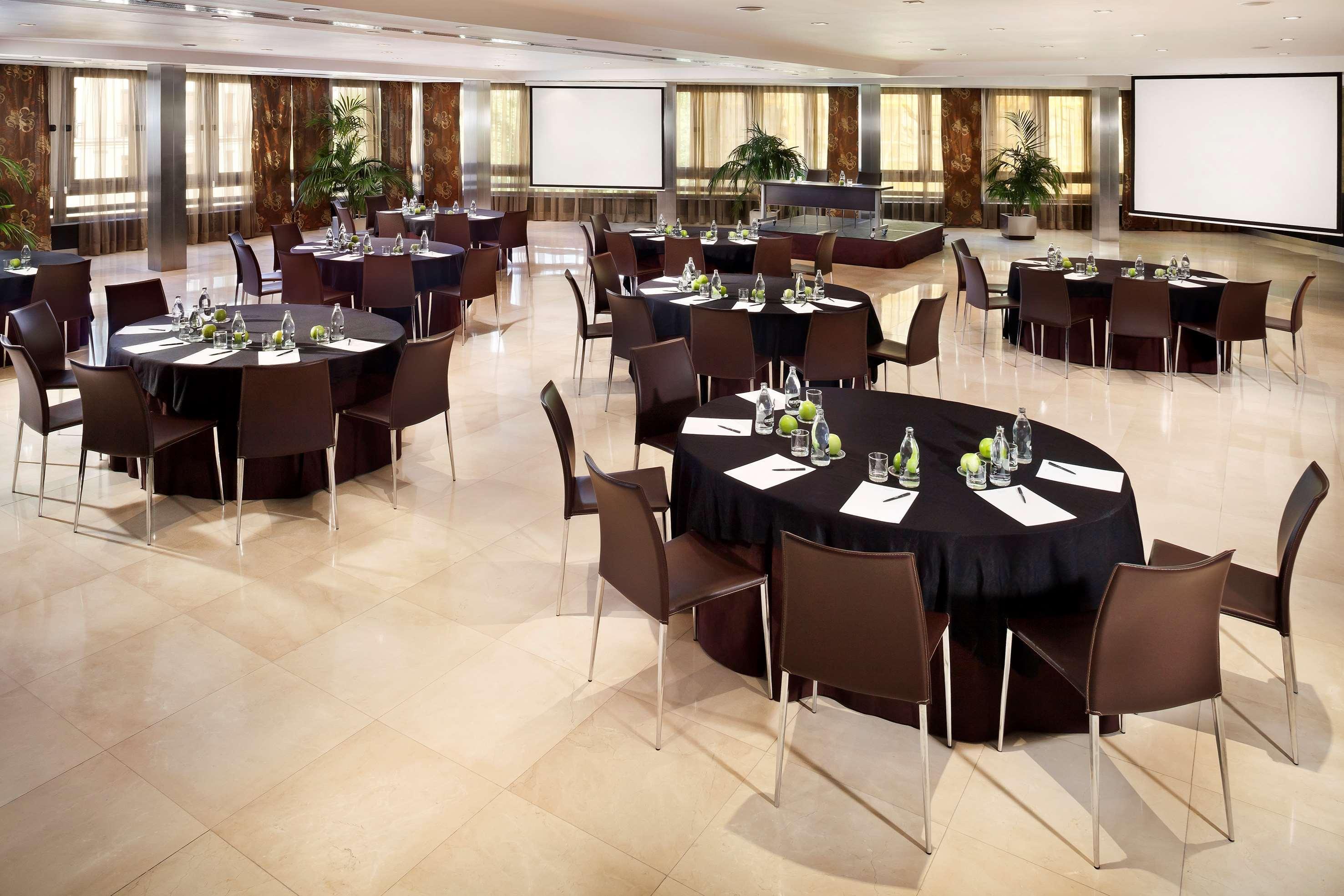 Melia Princesa Madrid