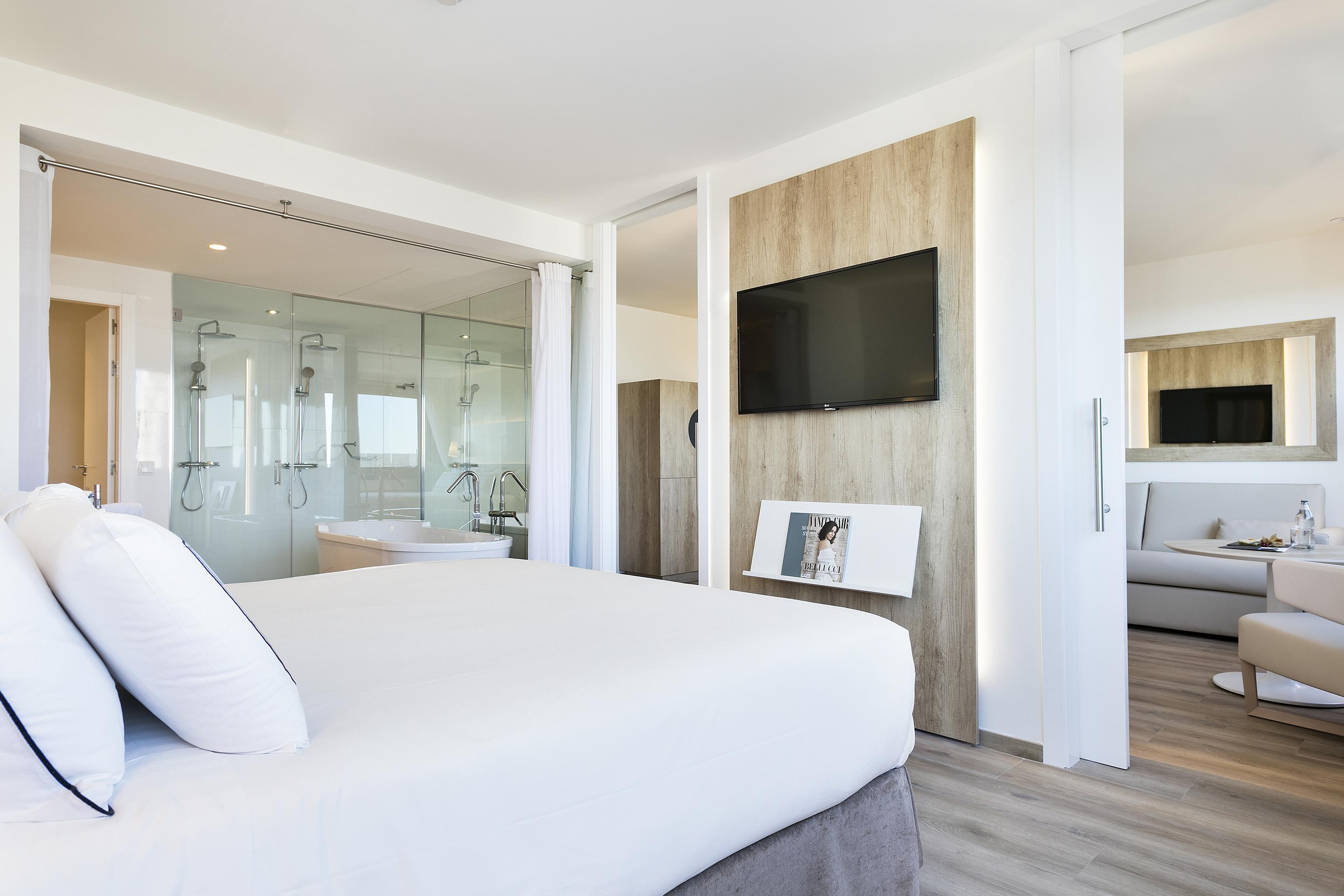 Melia Princesa Madrid