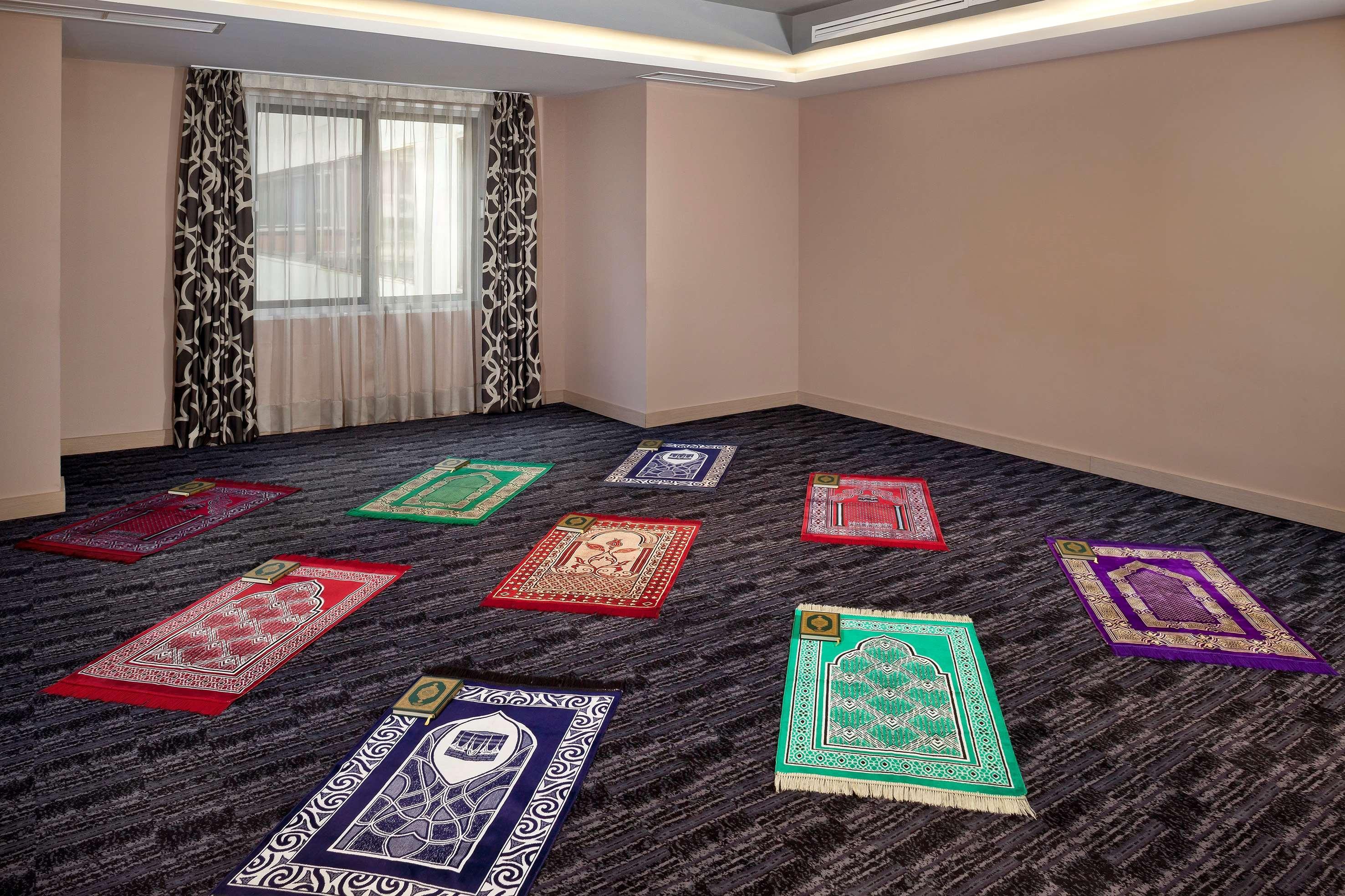 Hotel Melia Princesa Madrid