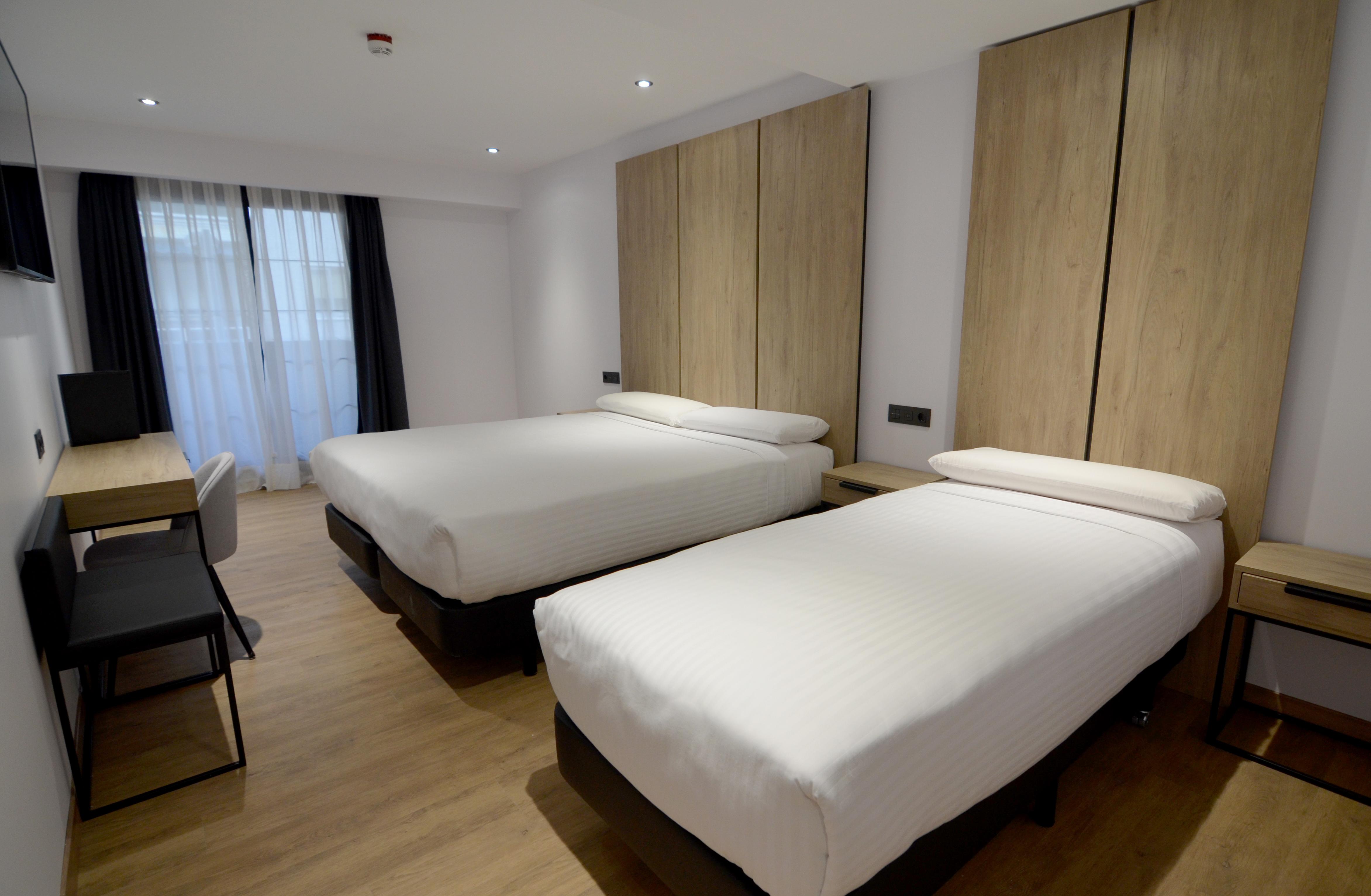 Hotel Uve Marcenado 3*