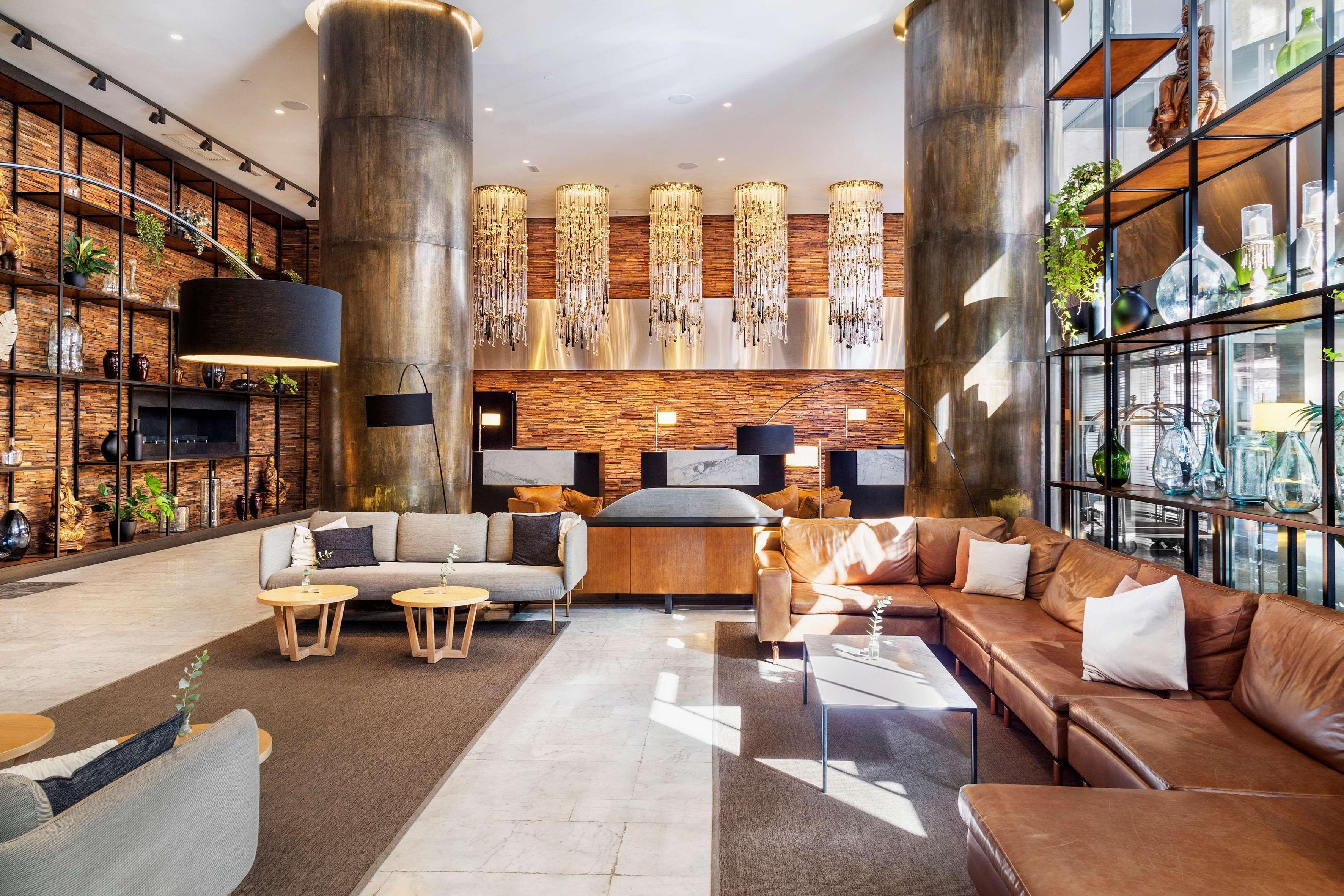 Hotel Melia Princesa 5*