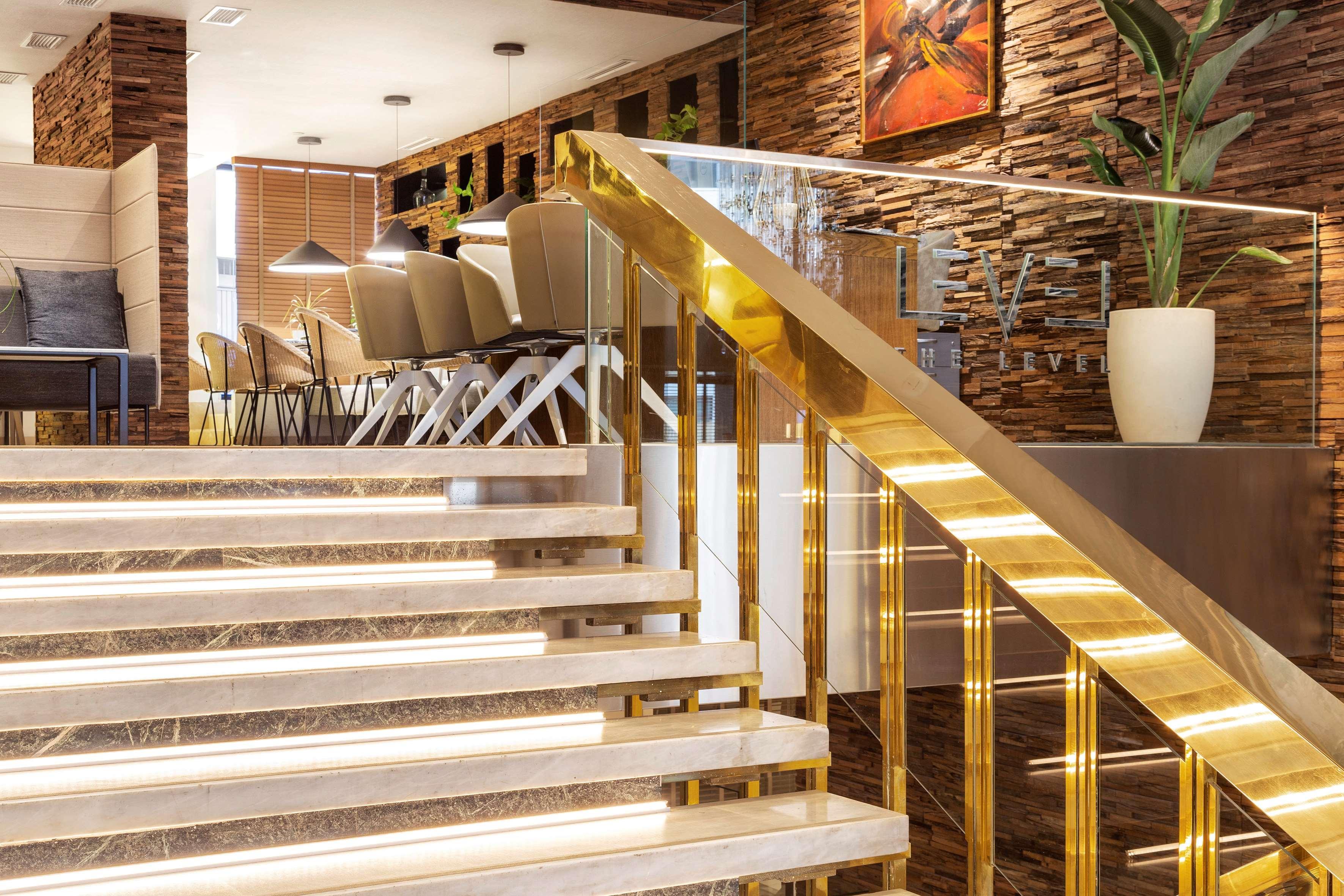 Melia Princesa Hotel Madrid