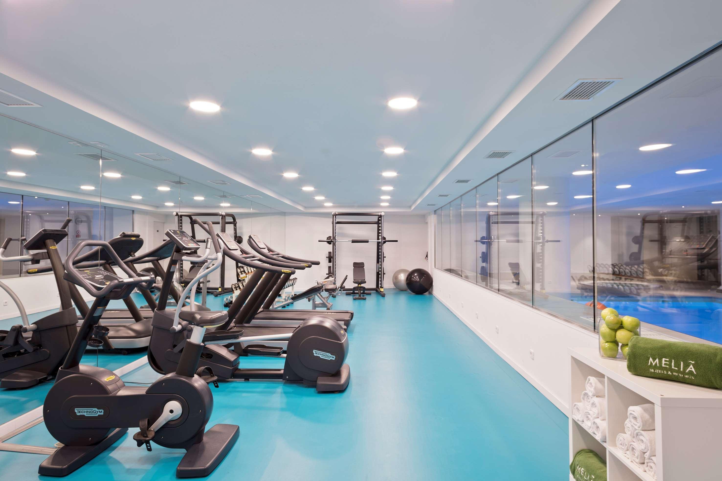Melia Princesa Madrid