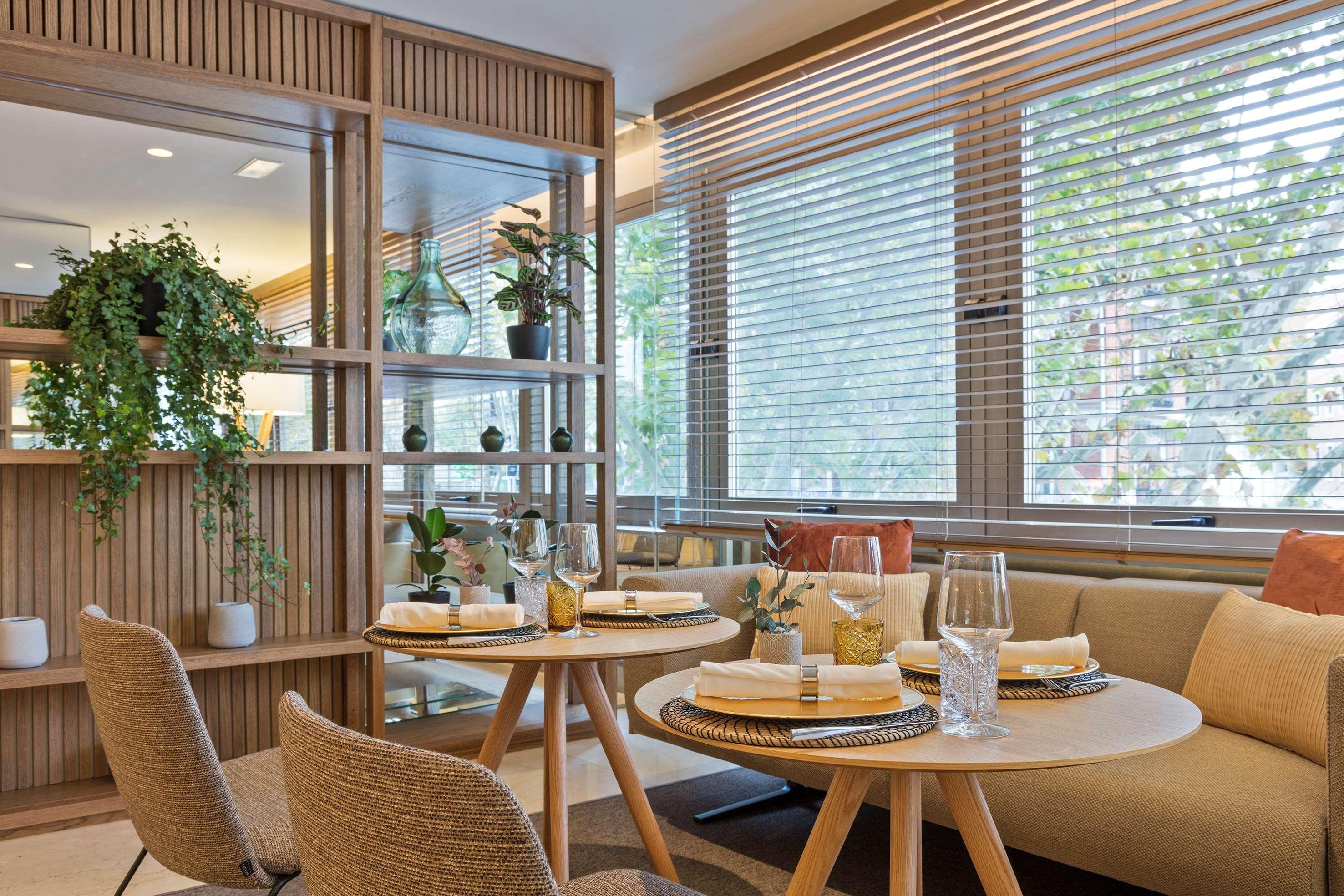 Melia Princesa Madrid