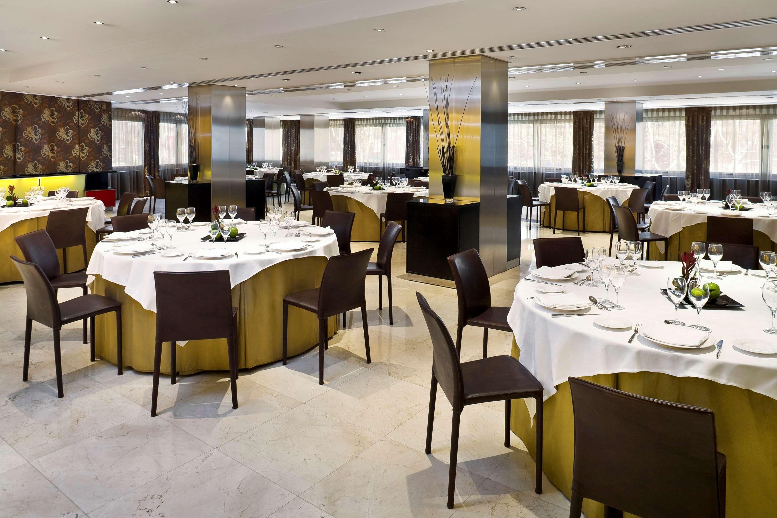 Melia Princesa Madrid