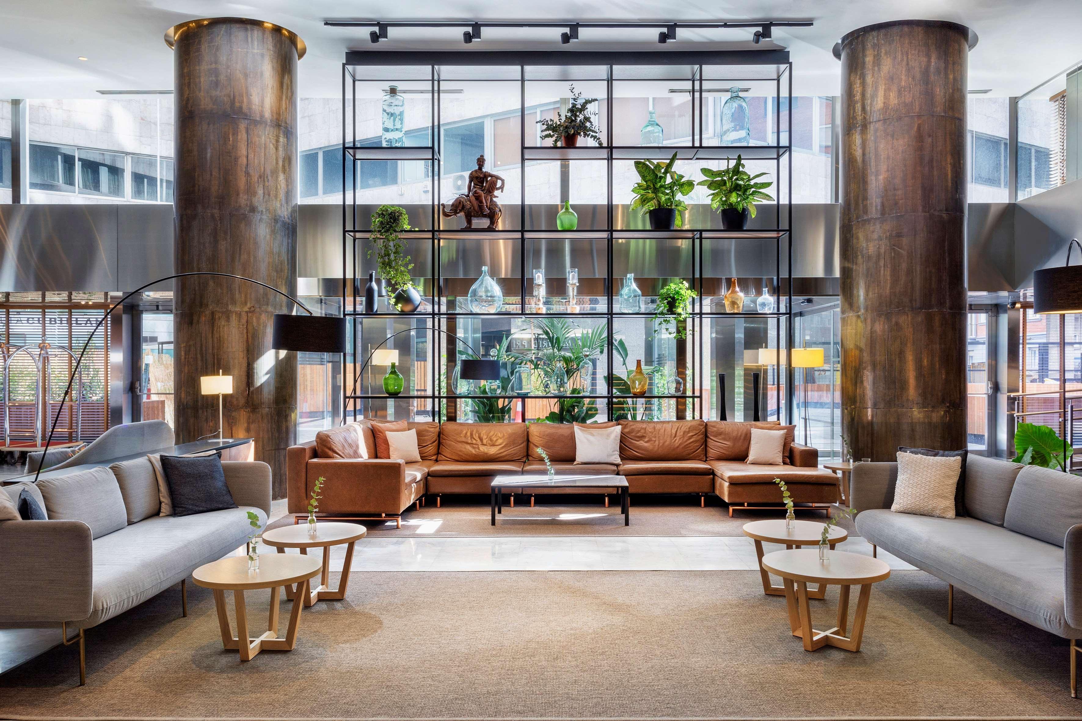 Hotel Melia Princesa 5*