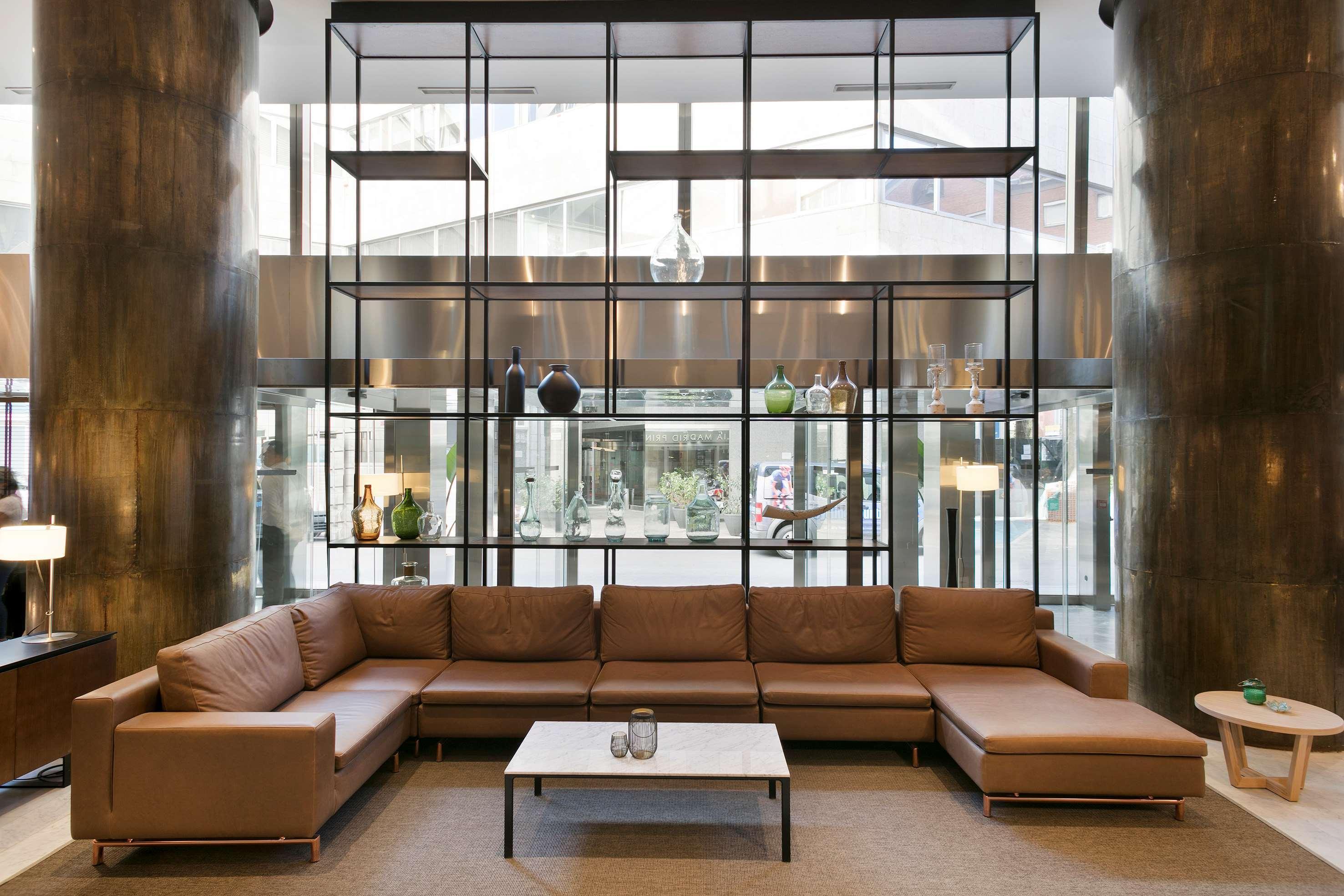 Melia Princesa Hotel Madrid