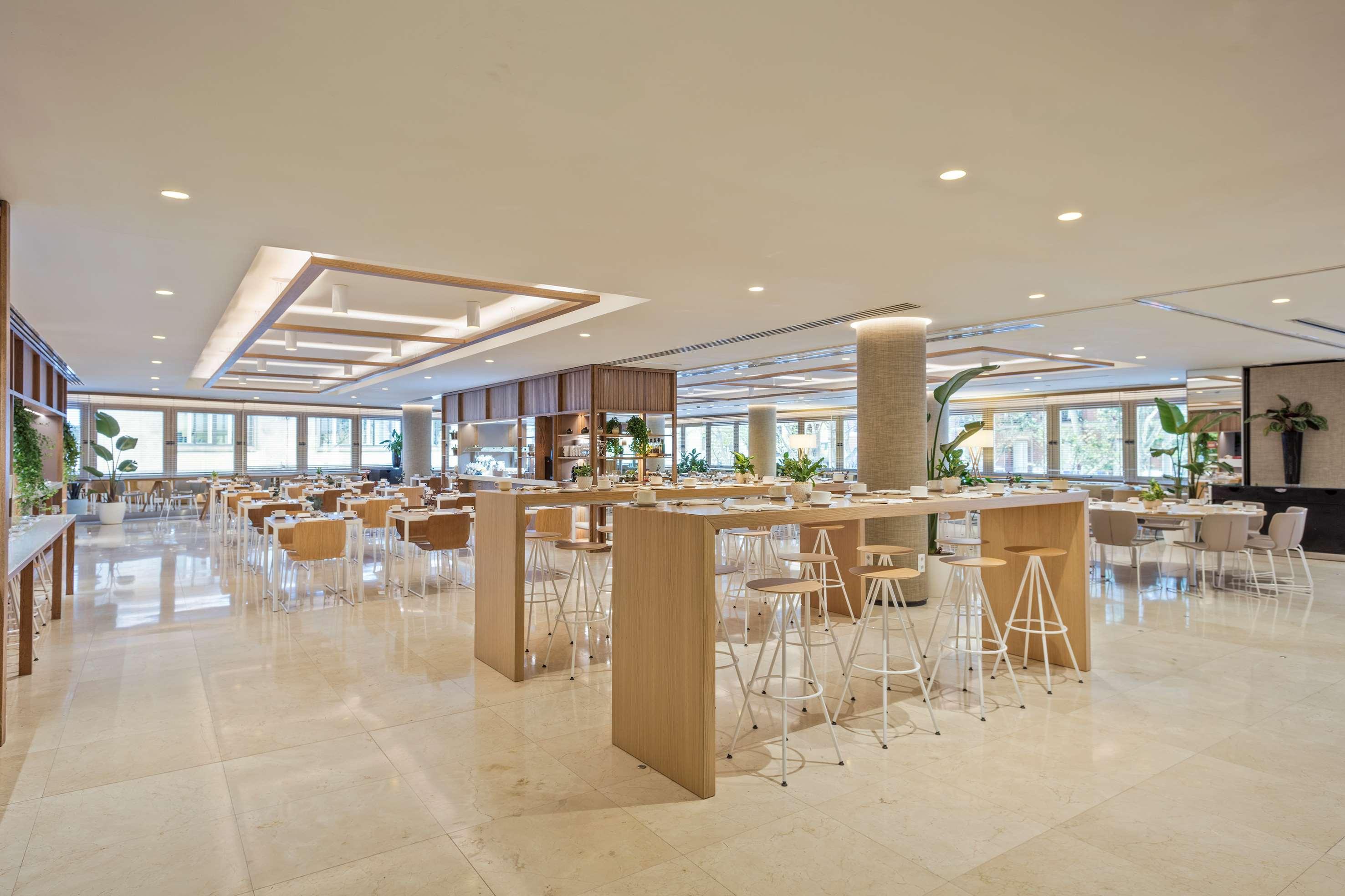 Hotel Melia Princesa Madrid