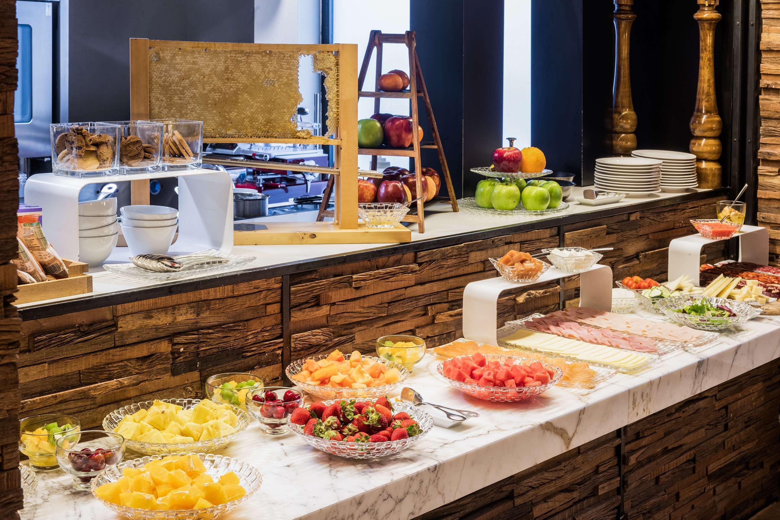 Melia Princesa Hotel Madrid
