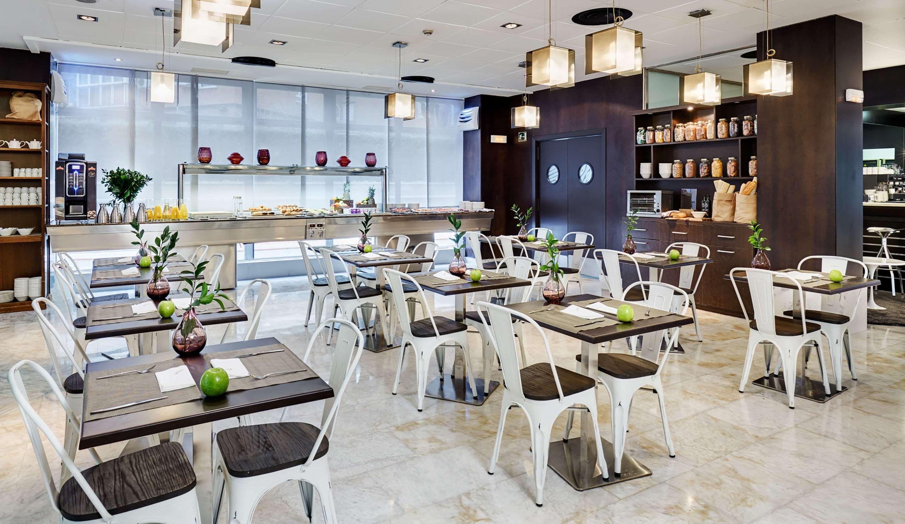Hotel Sercotel Aeropuerto 4*