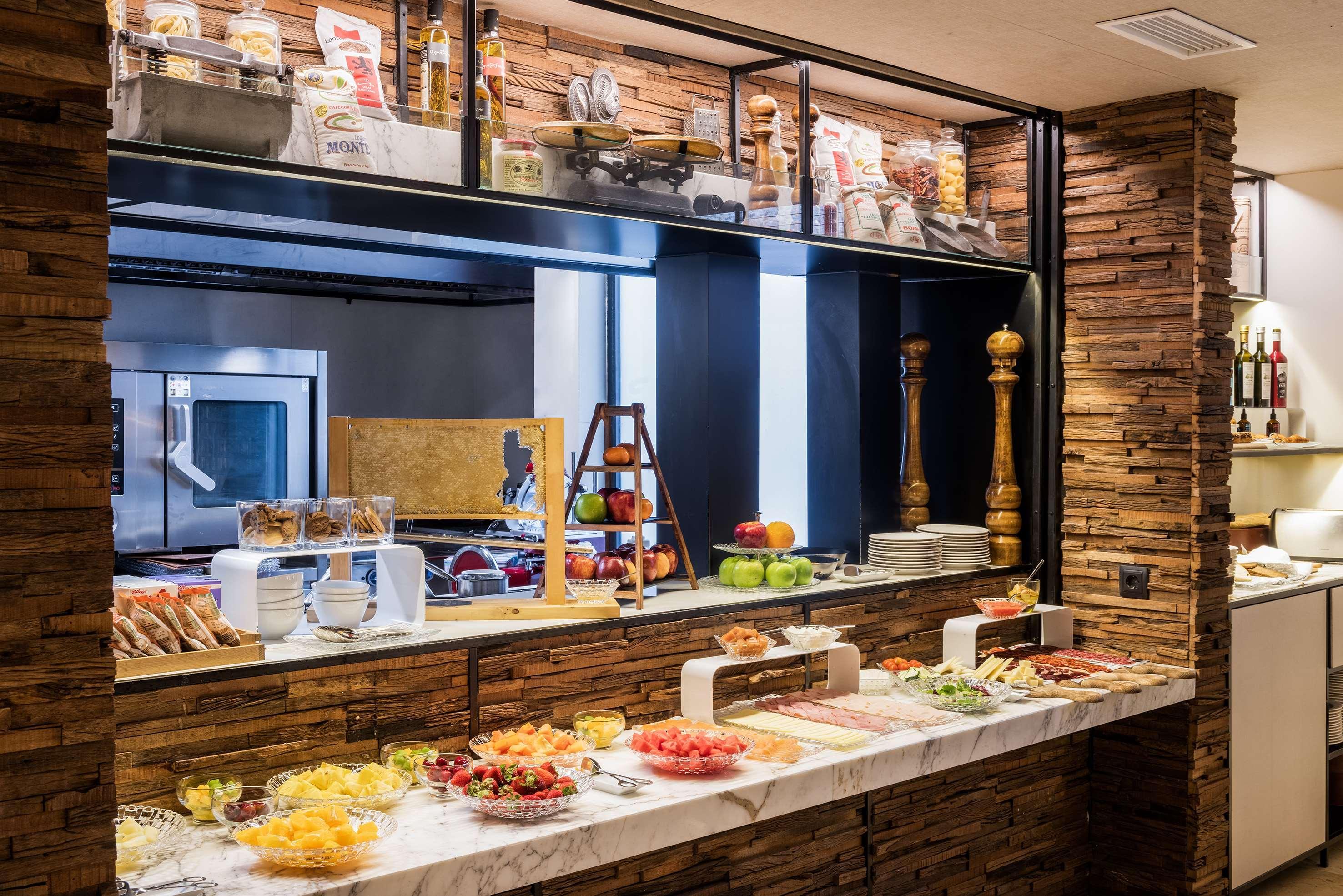Hotel Melia Princesa