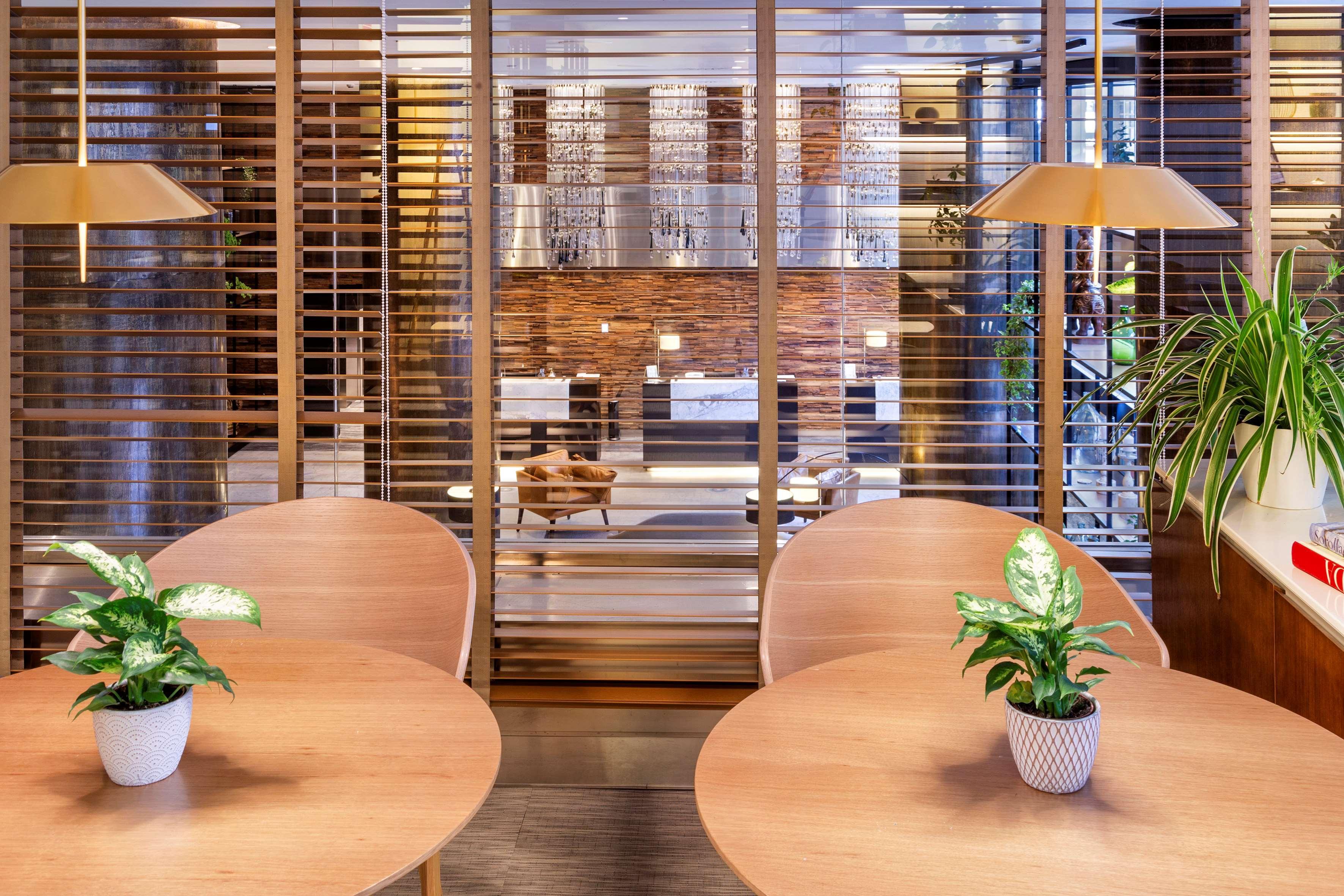 Melia Princesa Hotel Madrid