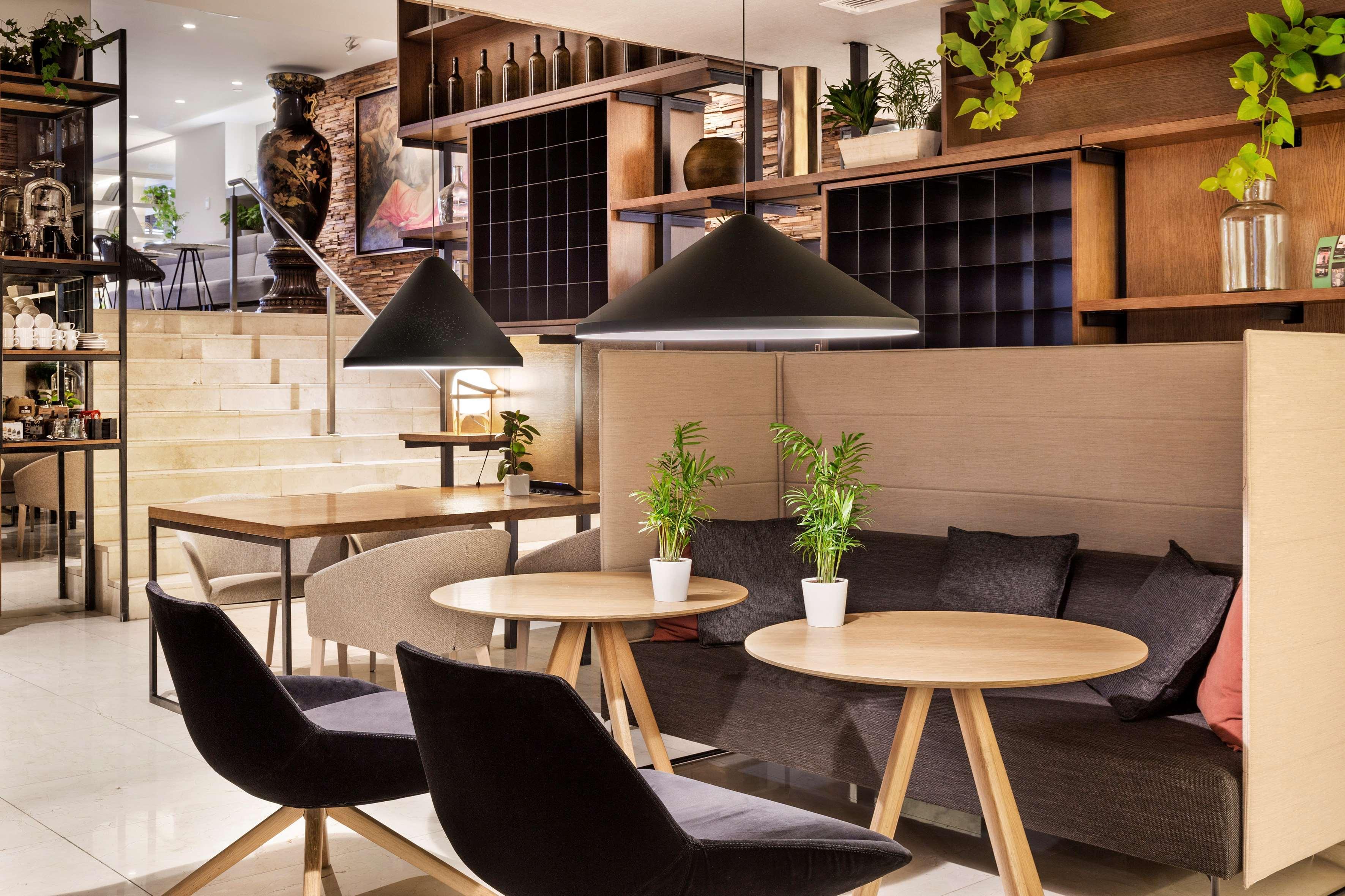 Hotel Melia Princesa Madrid