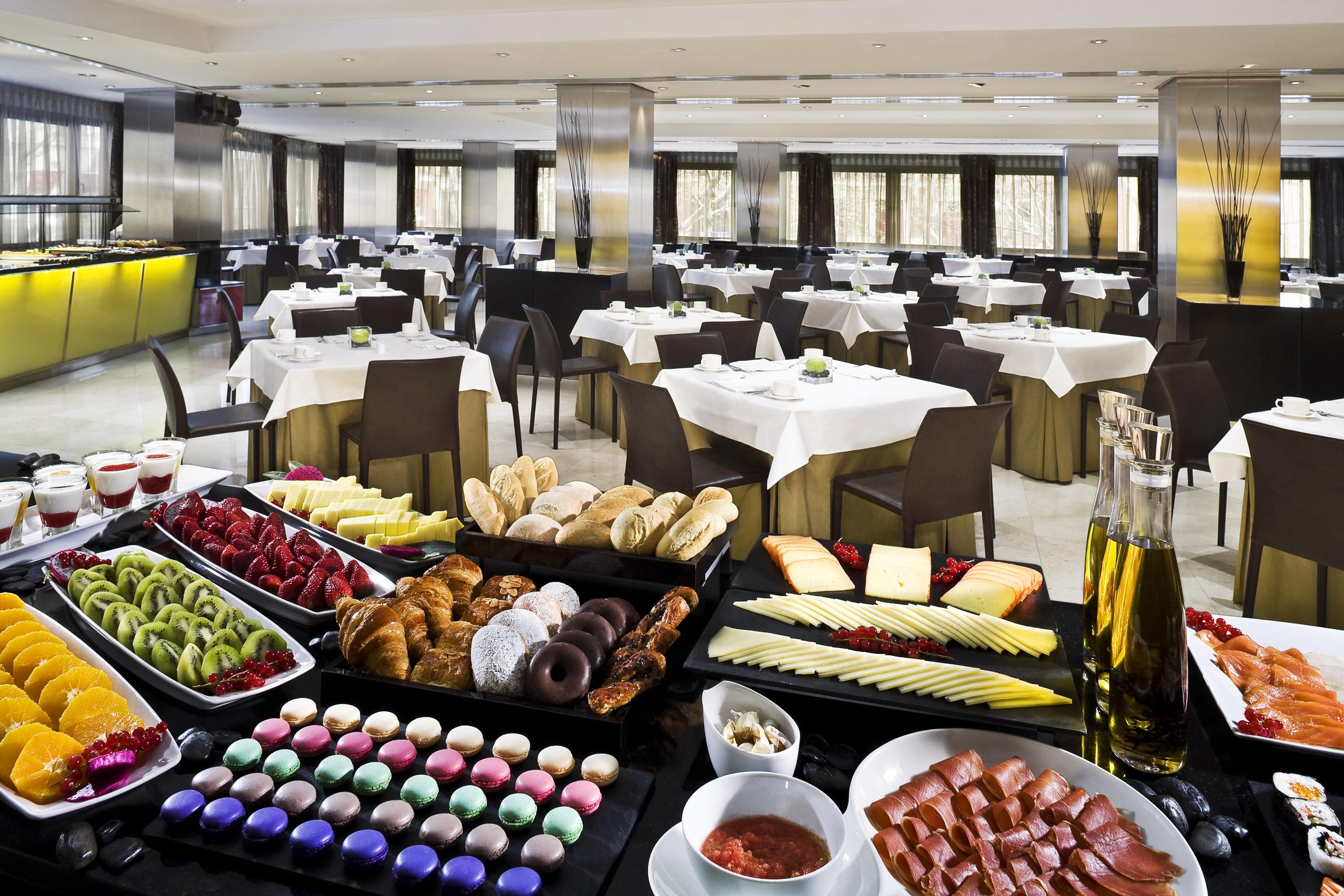 Hotel Melia Princesa 5*