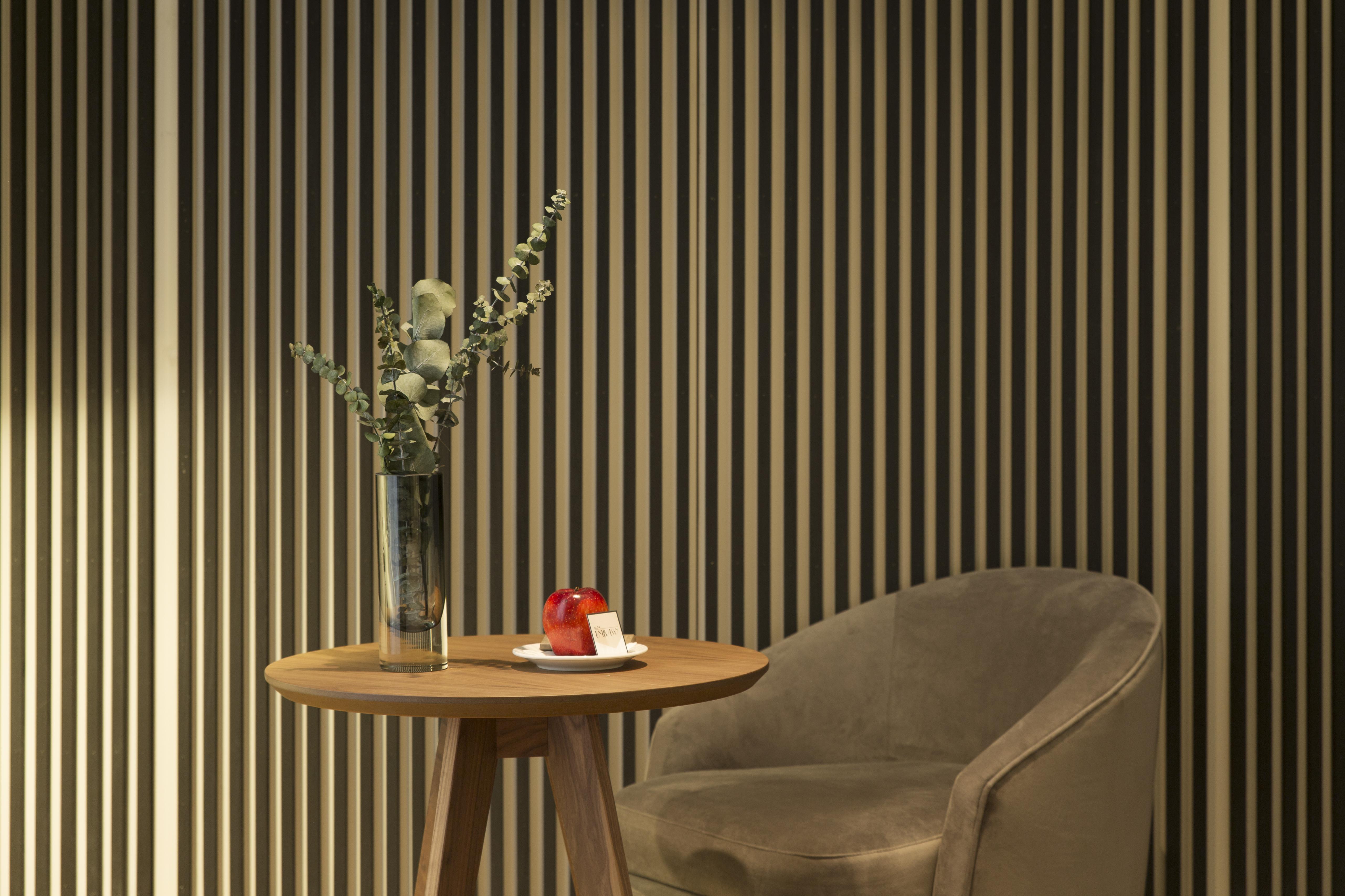 Icon Embassy 4* Madrid