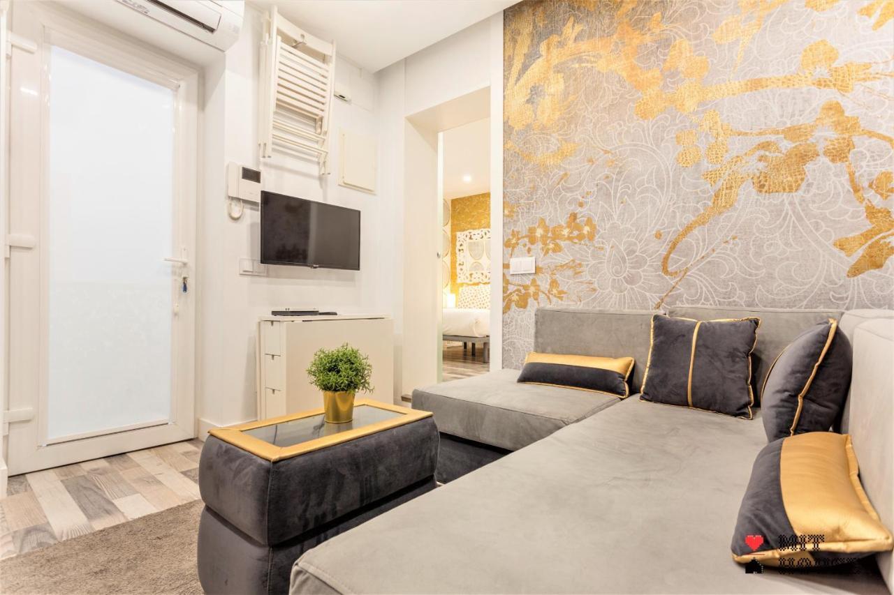 Mit House Puerta De America Iii En Apartment