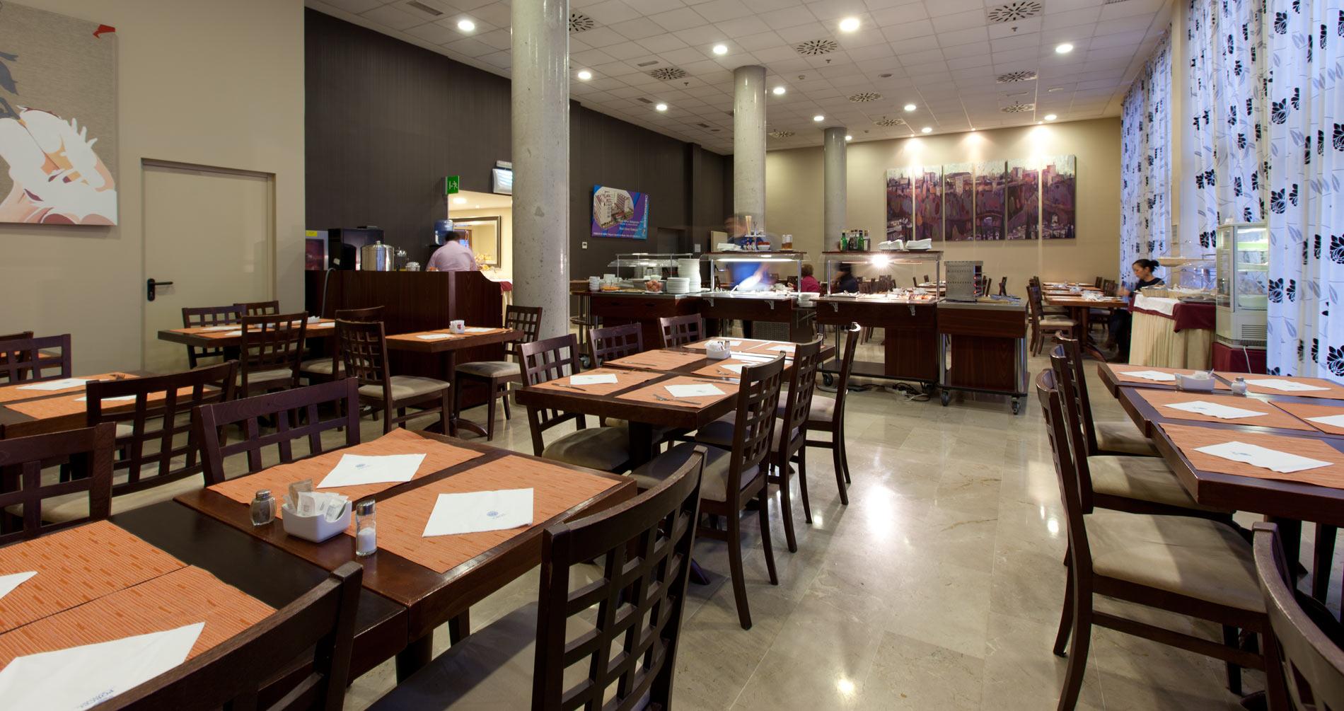 Hotel Porcel Ganivet