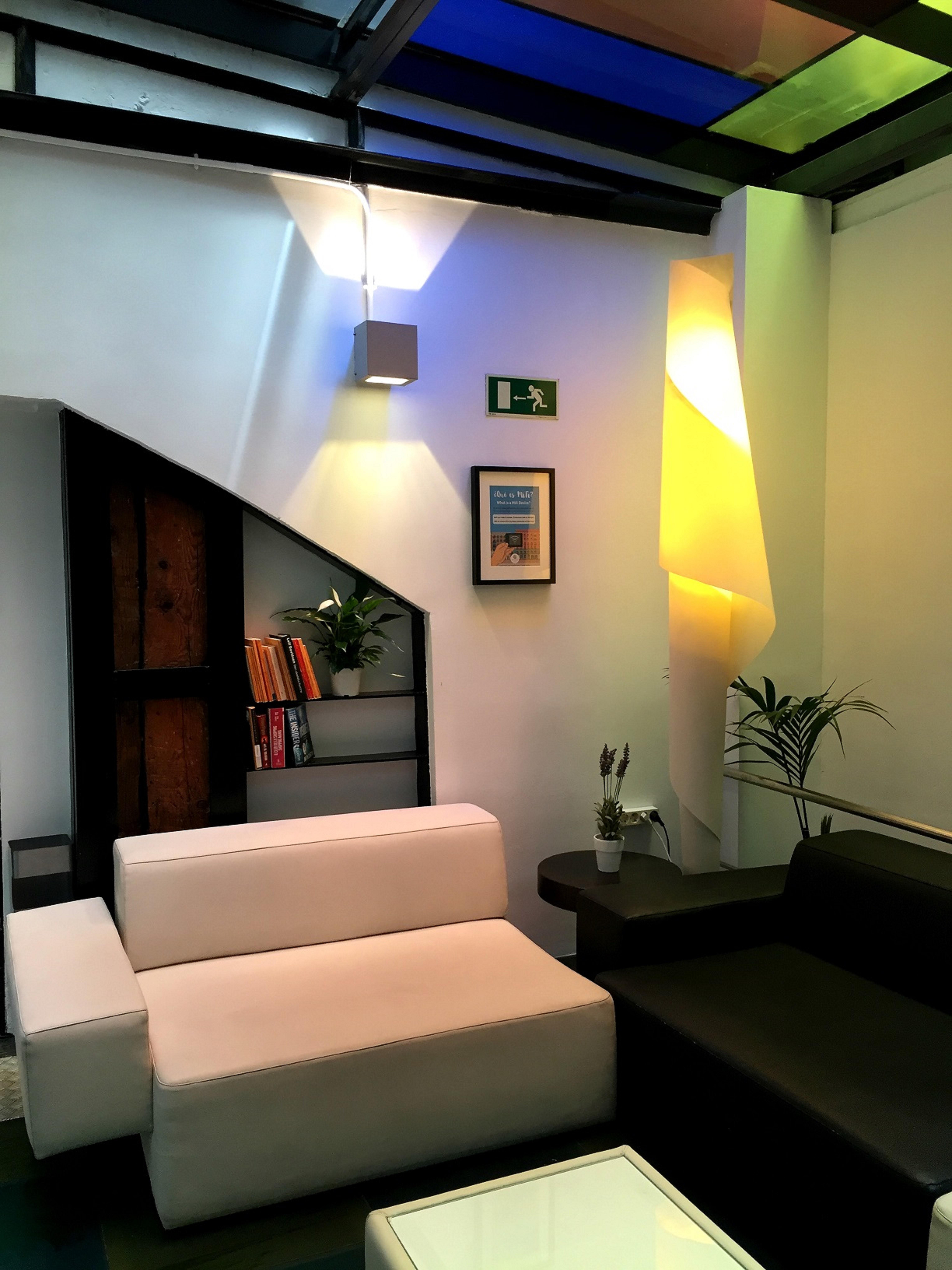 Hotel Petit Palace Arenal 3*