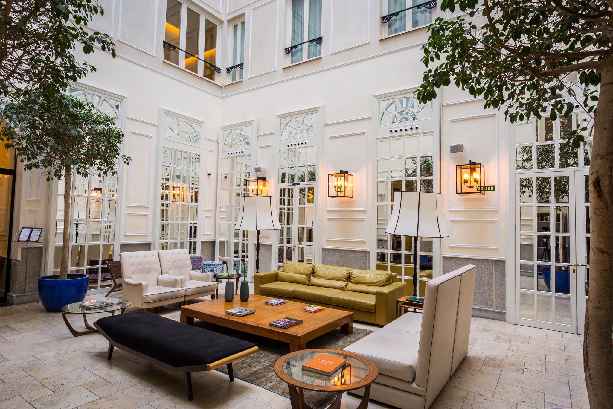 Only Boutique Hotel