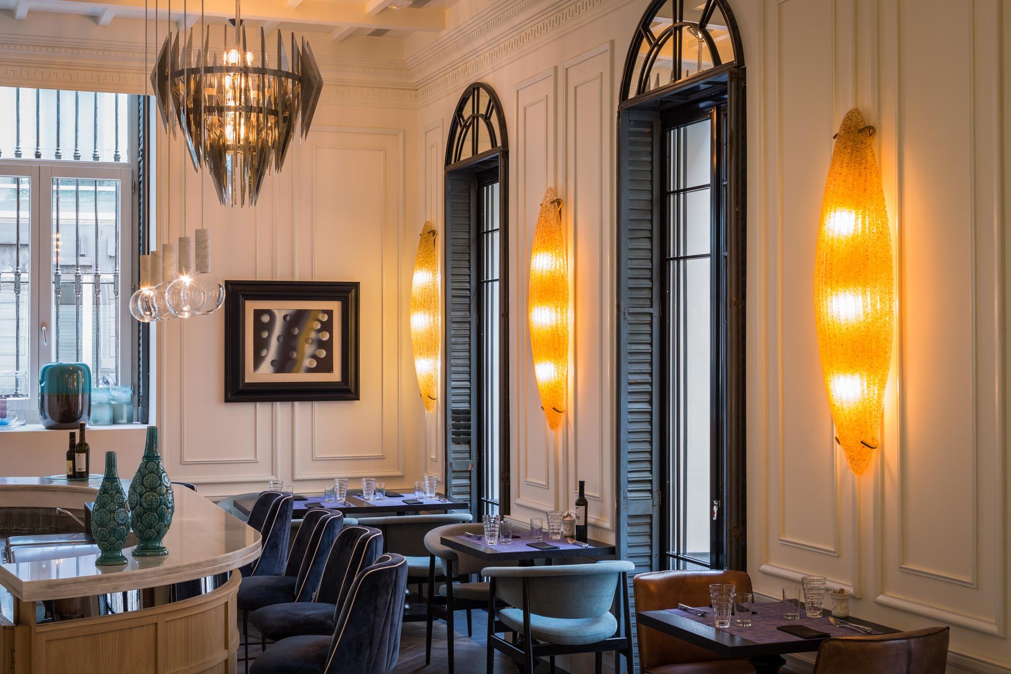 Hotel Only Boutique Madrid