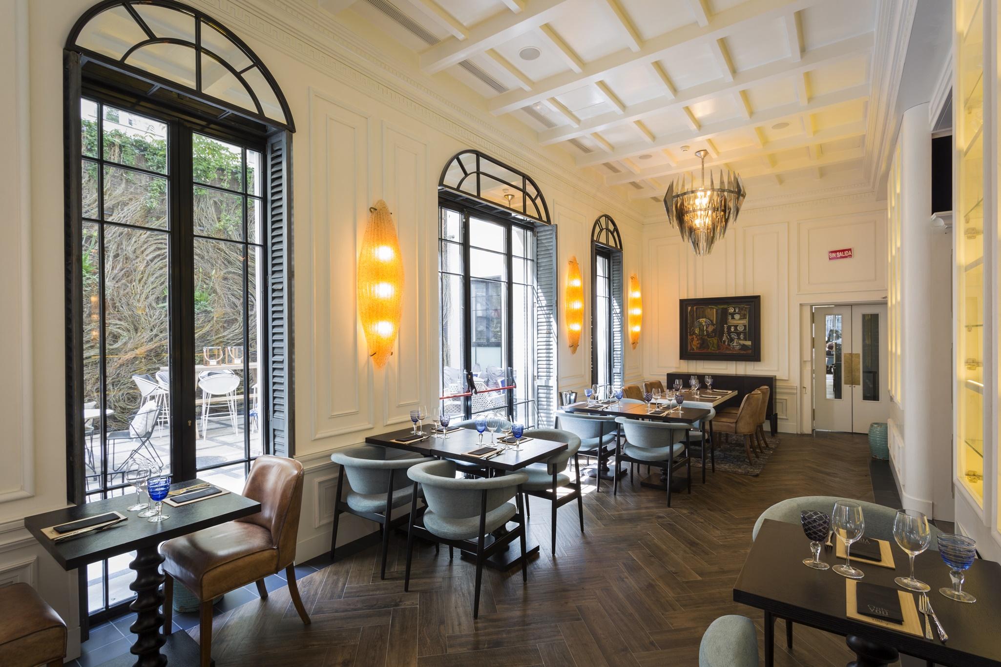 Only Boutique Hotel Madrid