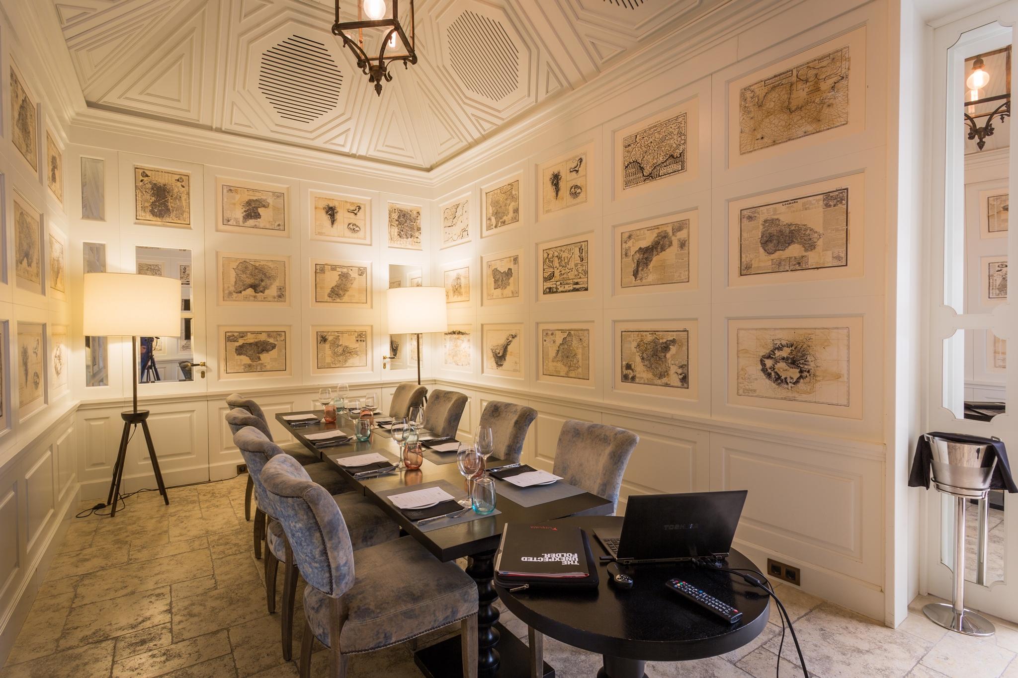 Only Boutique Hotel 4*