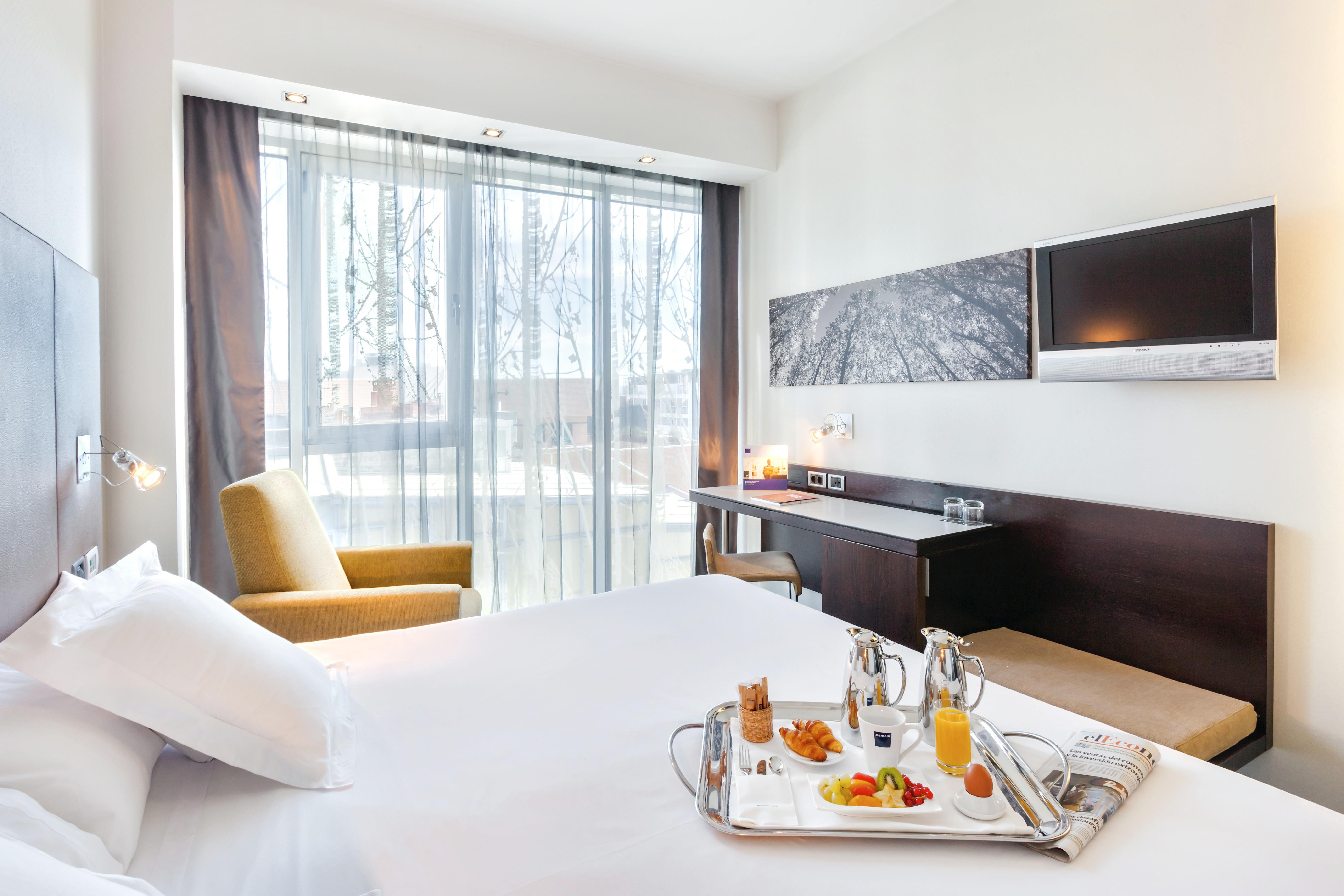Hotel Occidental