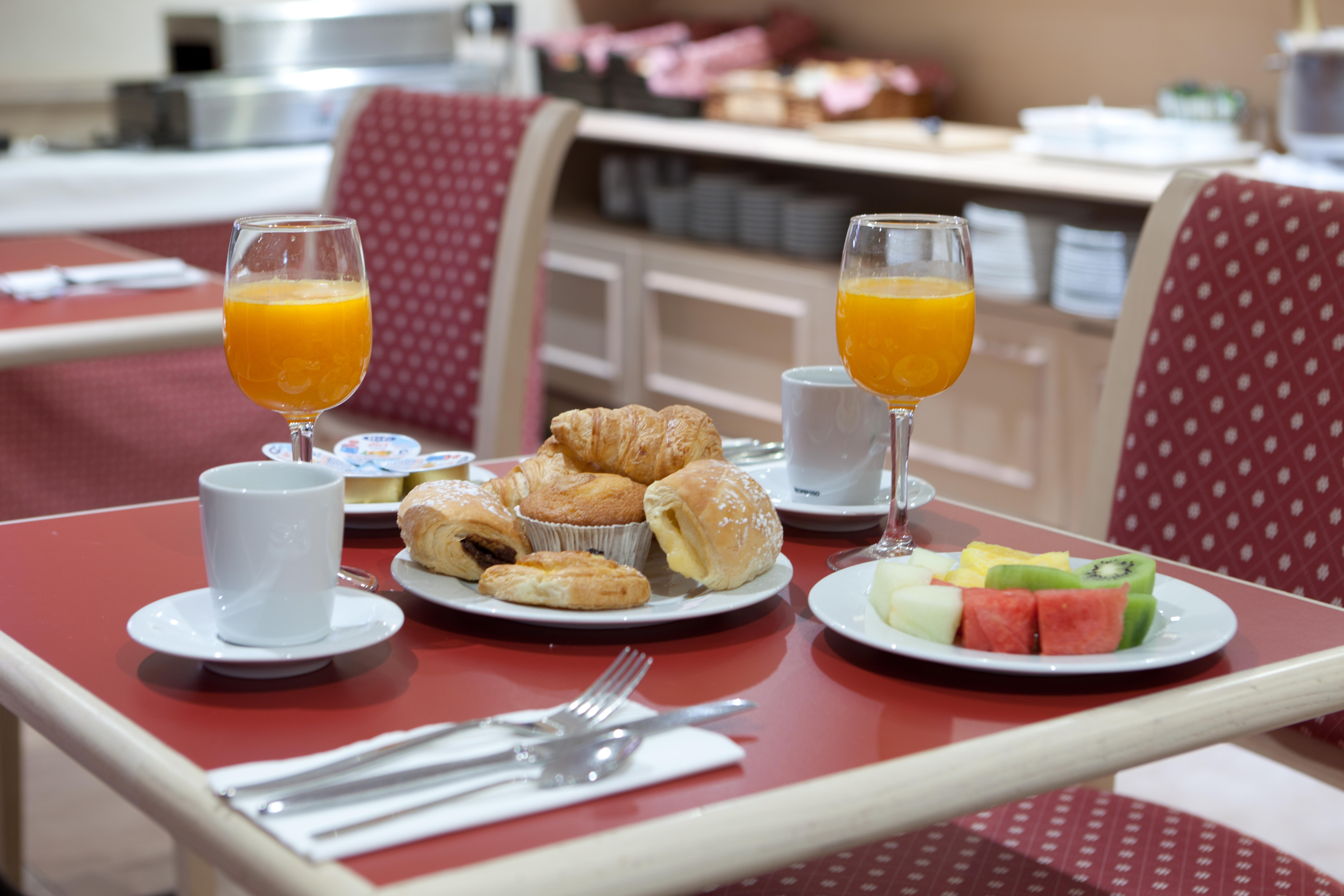 Hotel Senator Castellana