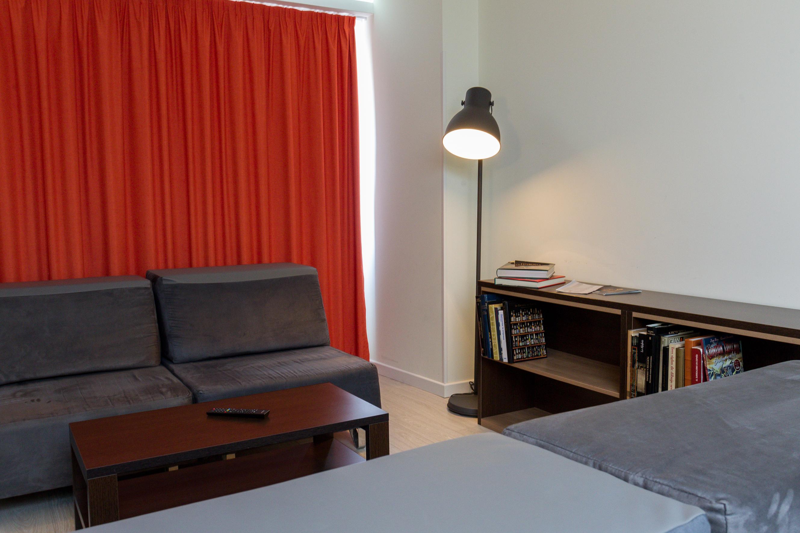 Serrano Recoletos Apartahotel Madrid
