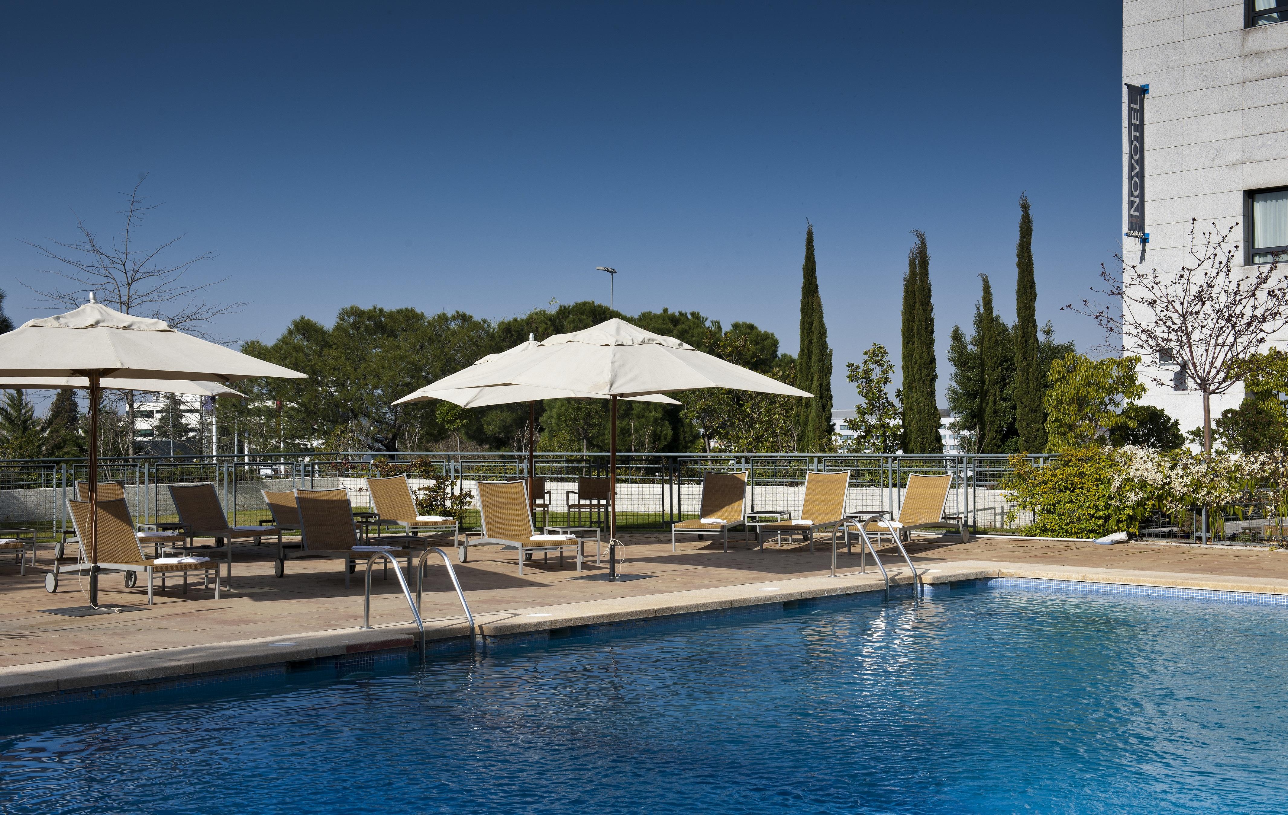 Hotel Exe Norte 4*