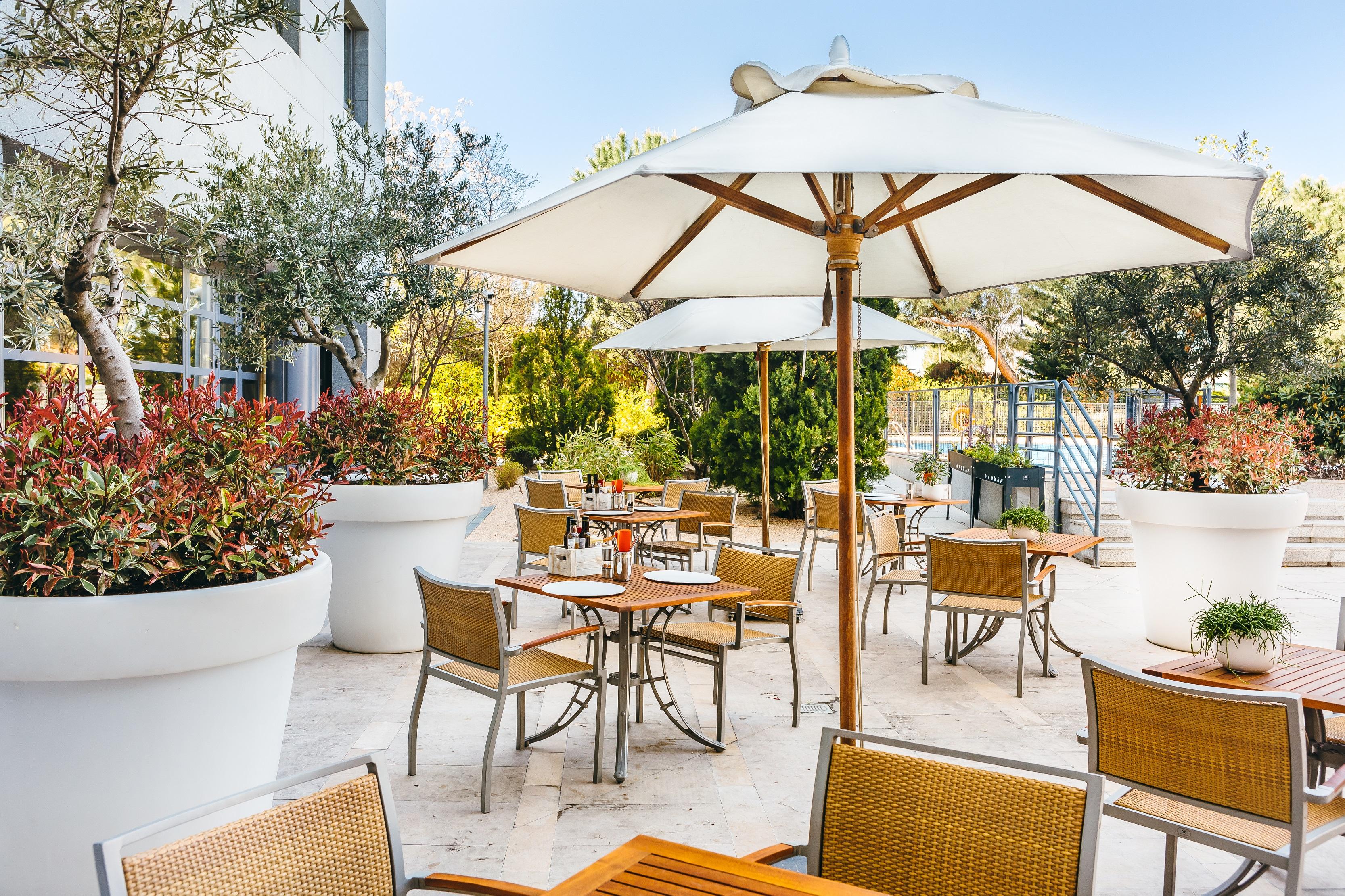 Exe Norte Hotel 4*