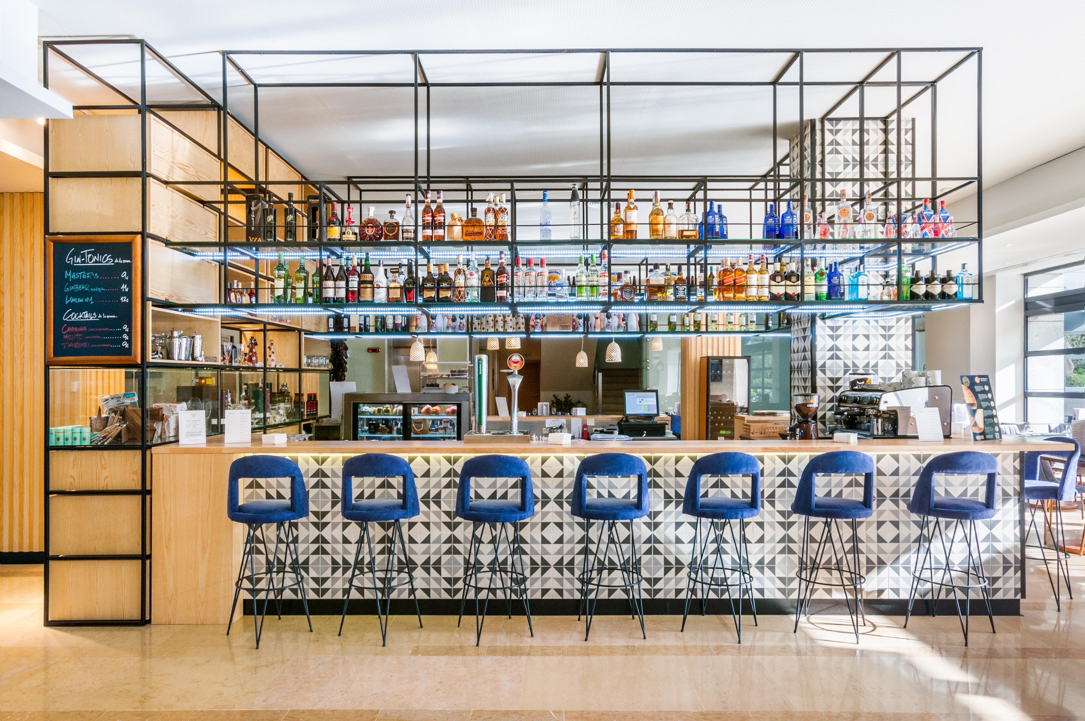 Exe Norte Hotel Madrid