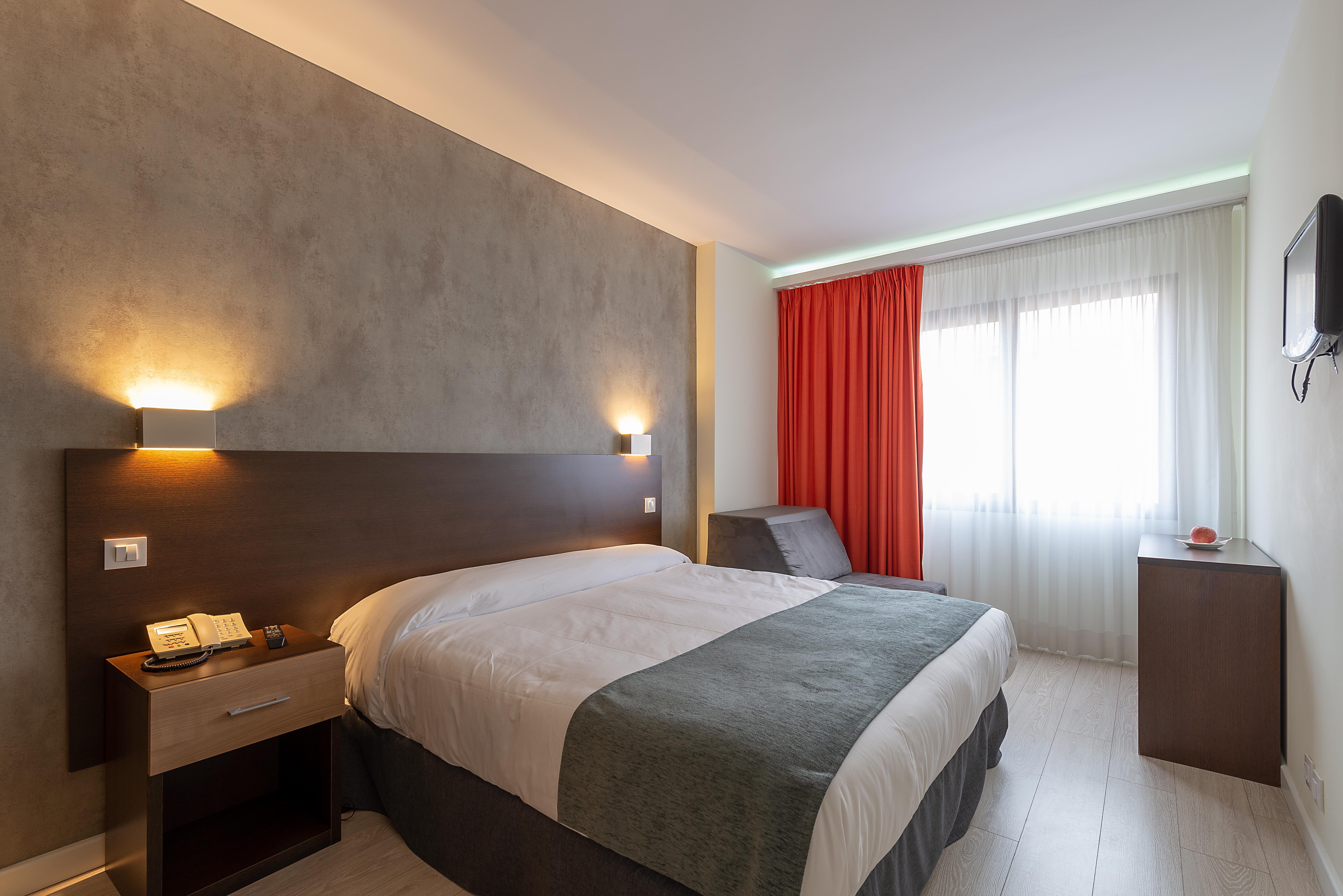 Serrano Recoletos Apartahotel Madrid