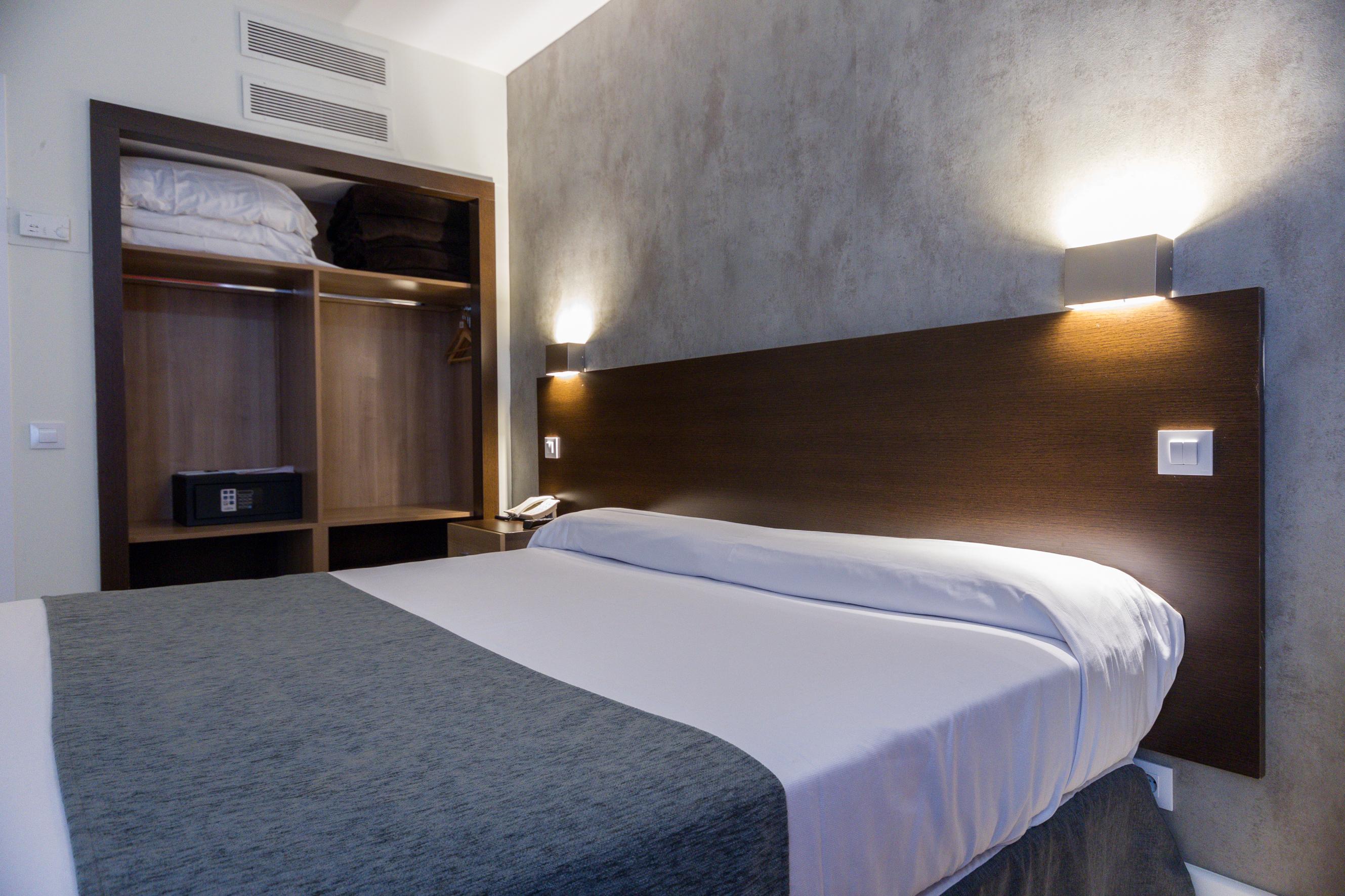 Apartahotel Serrano Recoletos Madrid