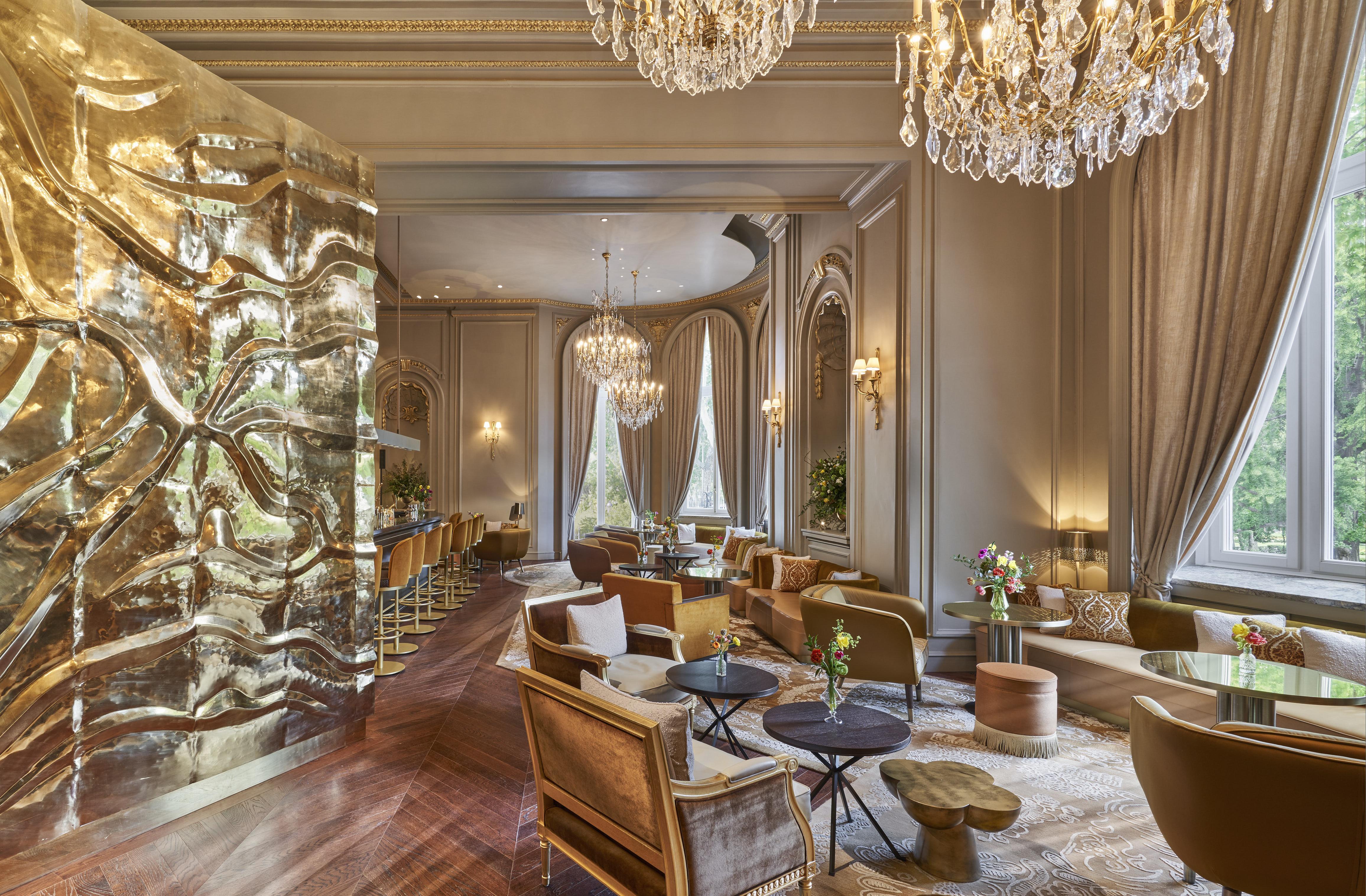 Hotel Mandarin Oriental, Ritz Madrid